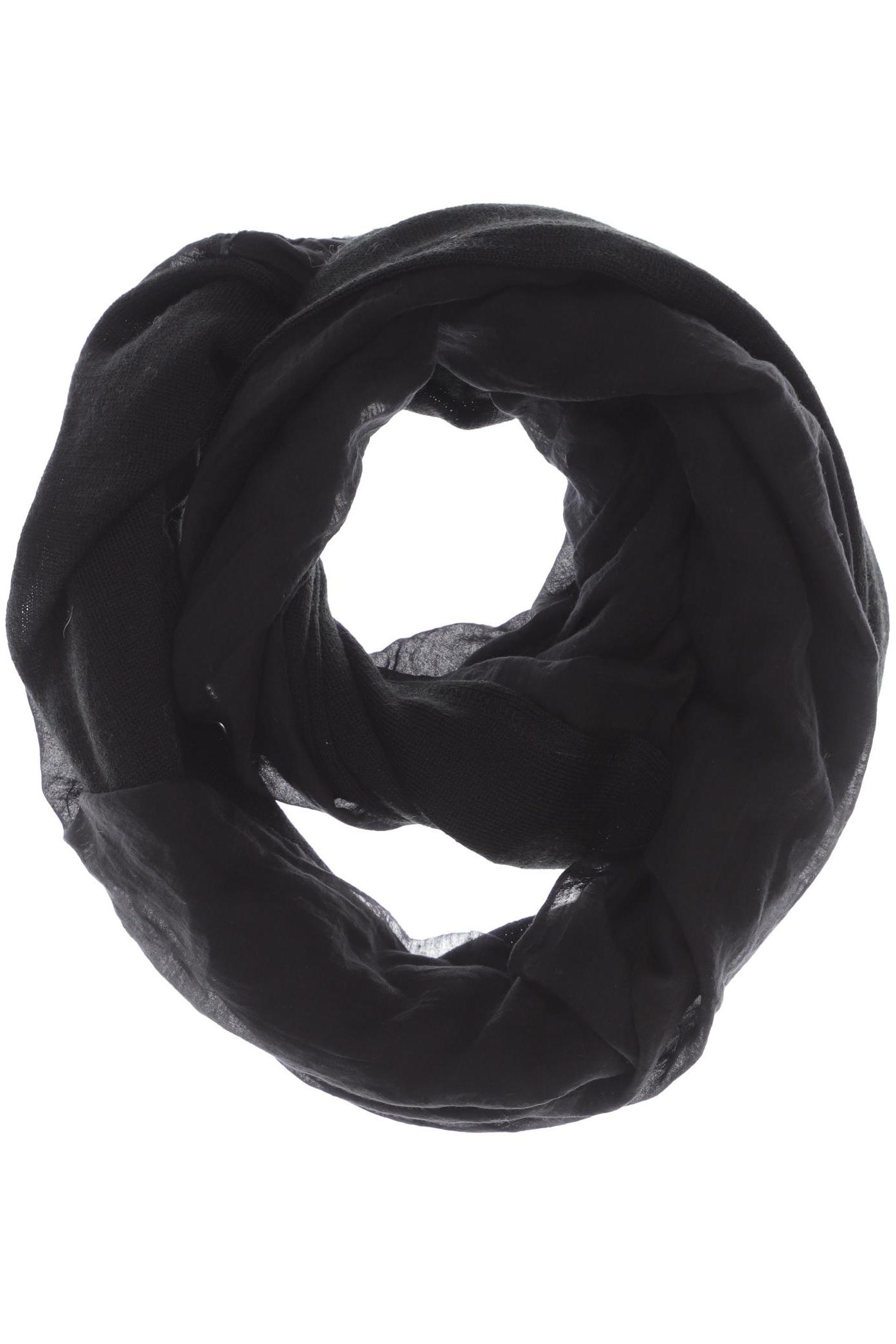 

Oska Damen Schal, schwarz, Gr.