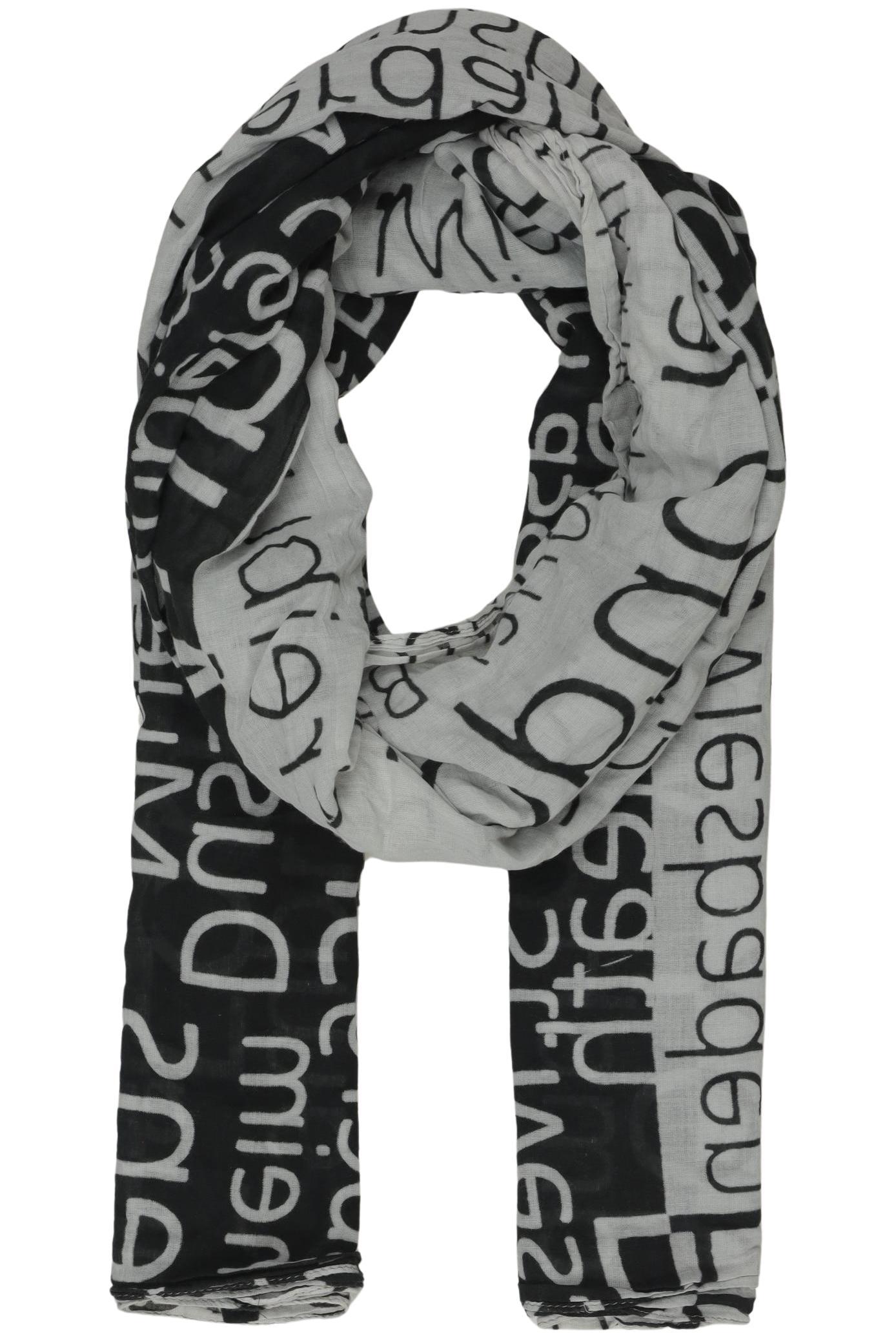 

Oska Damen Schal, mehrfarbig, Gr.