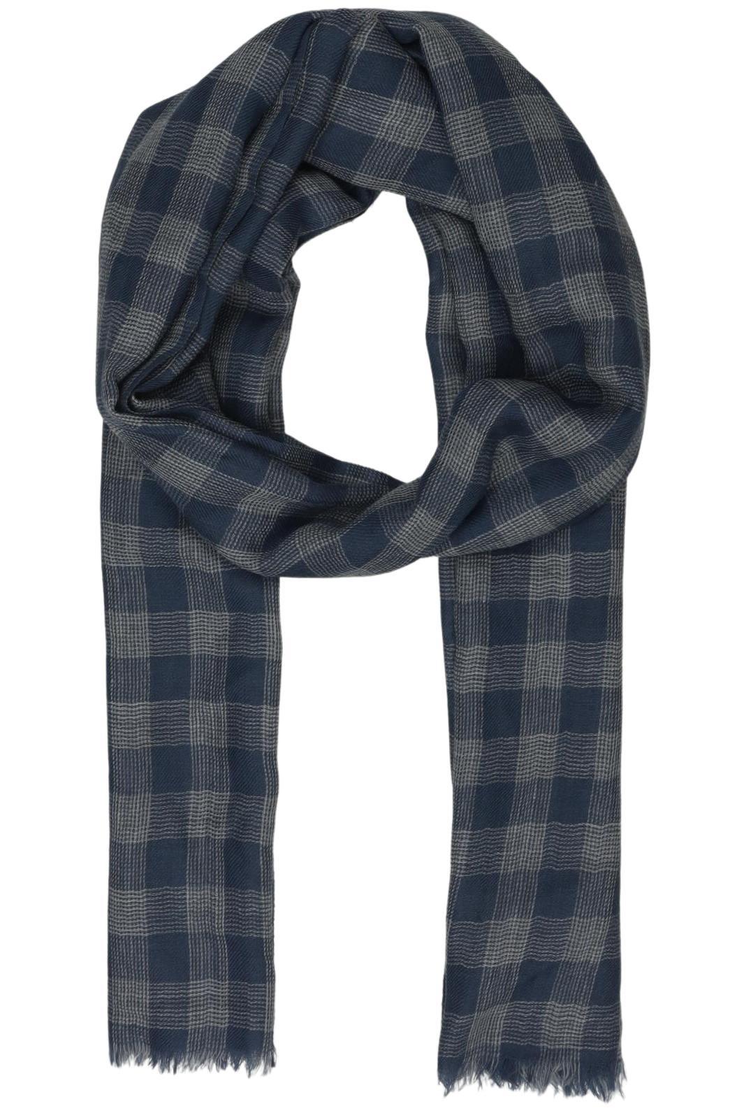 

Oska Damen Schal, marineblau, Gr.