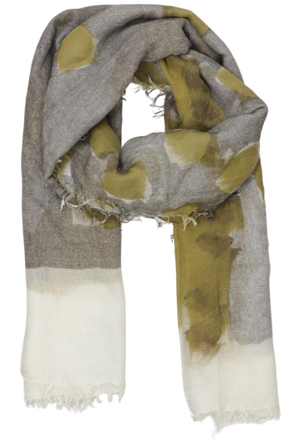 

Oska Damen Schal, mehrfarbig, Gr.