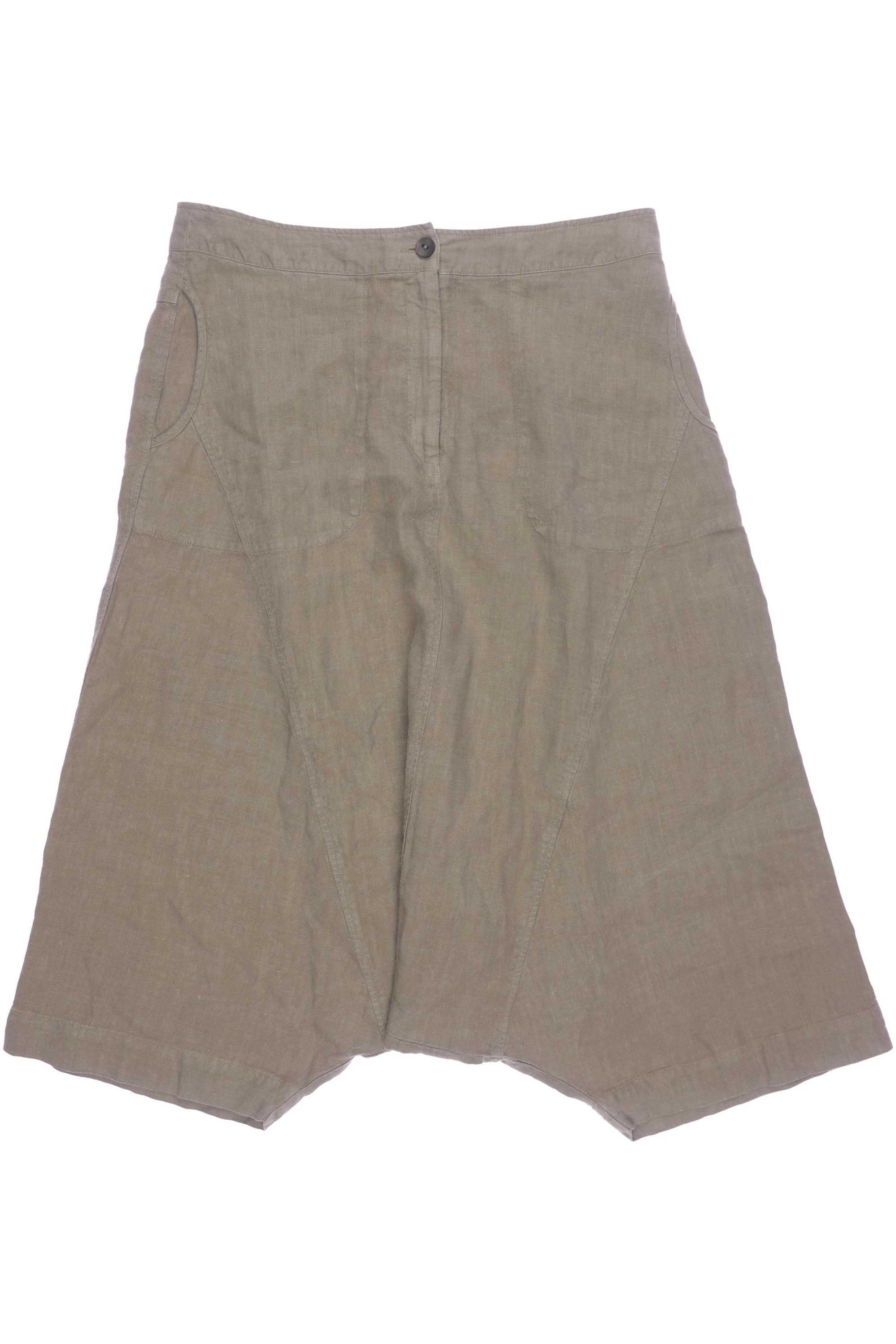 

Oska Damen Shorts, braun, Gr. 44