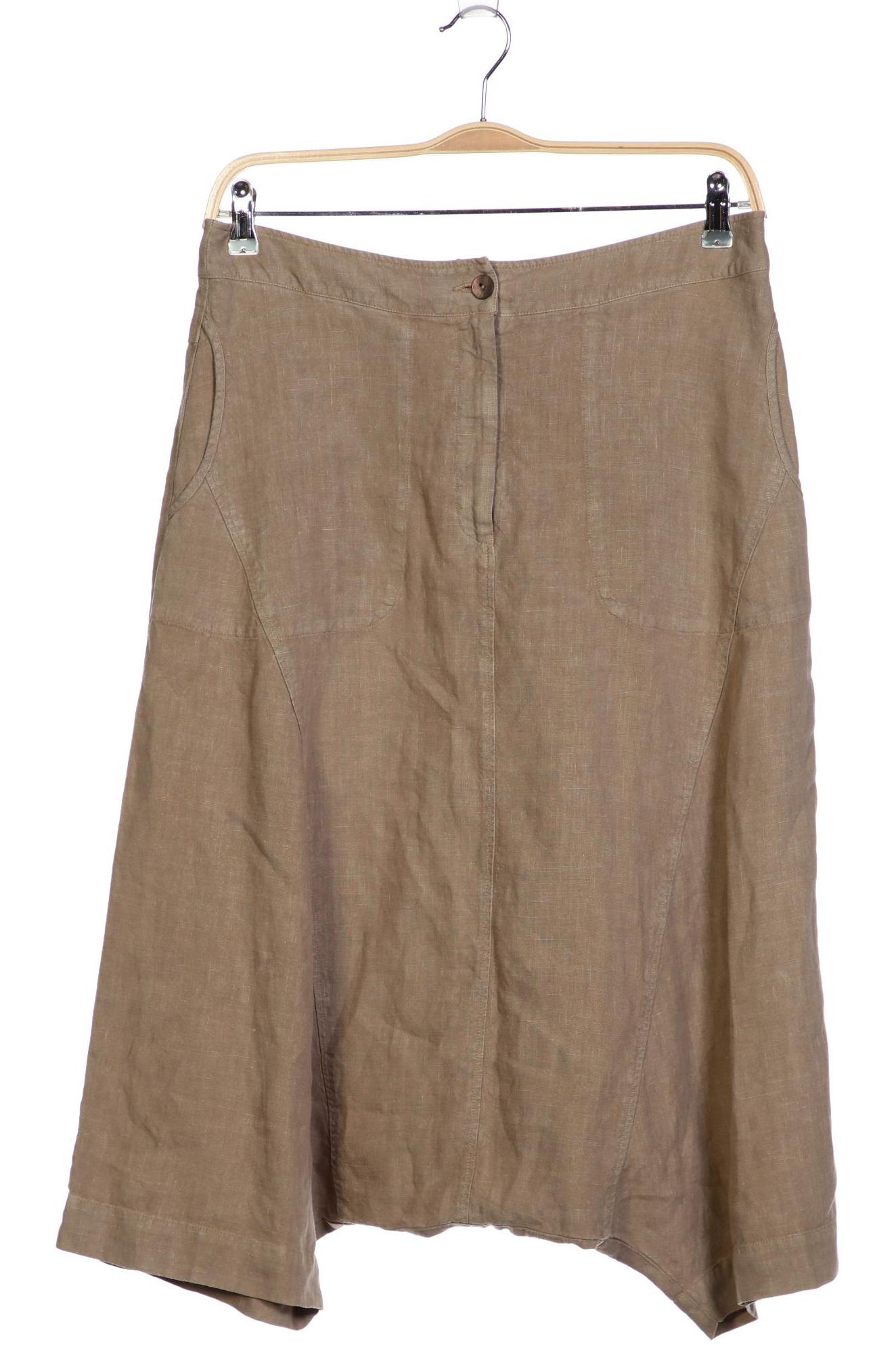 

Oska Damen Shorts, braun, Gr. 44