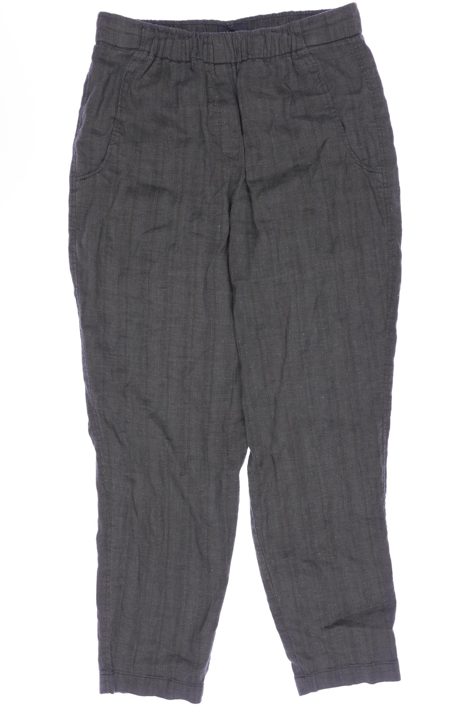 

Oska Damen Stoffhose, grau, Gr. 40