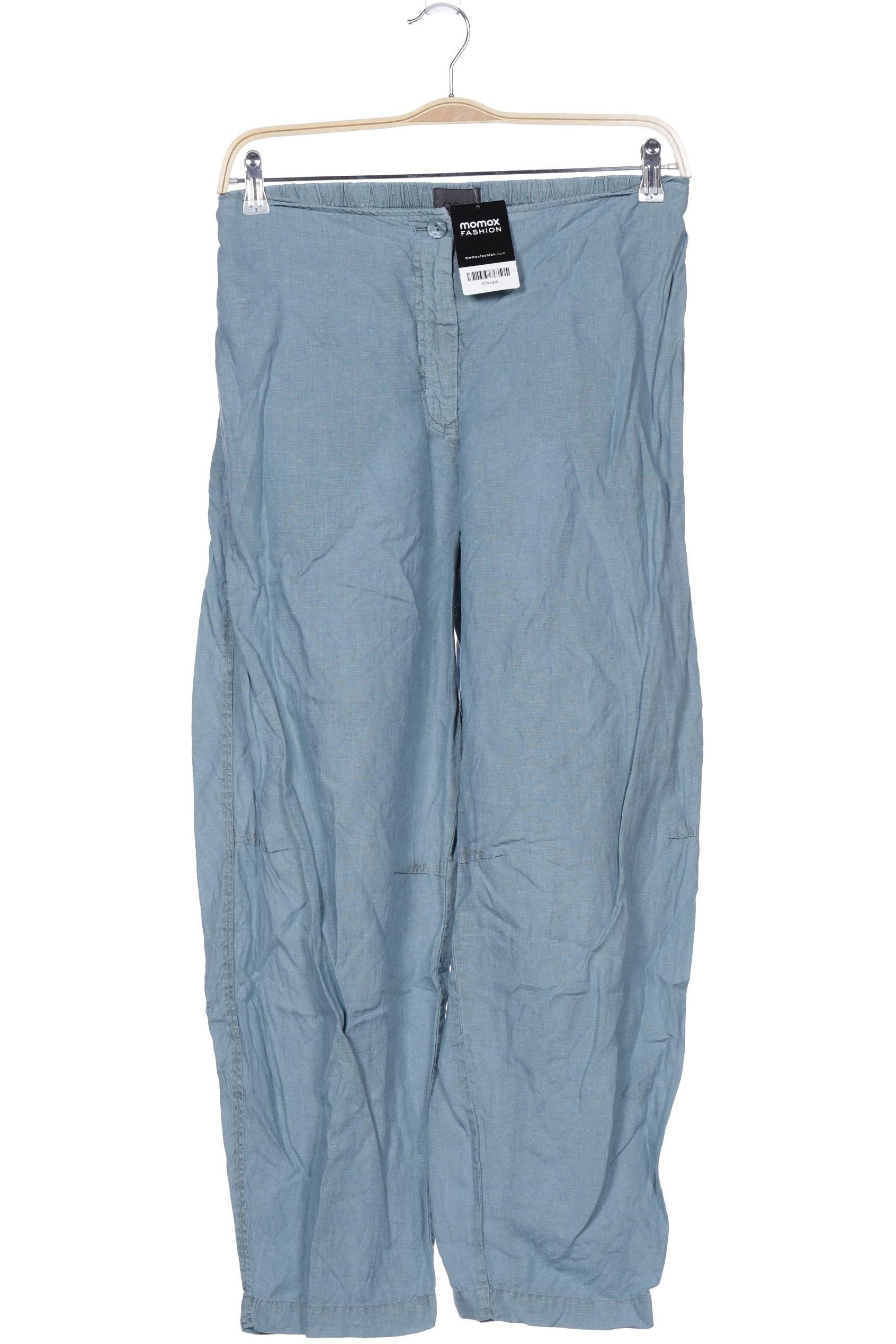 

Oska Damen Stoffhose, blau, Gr. 44