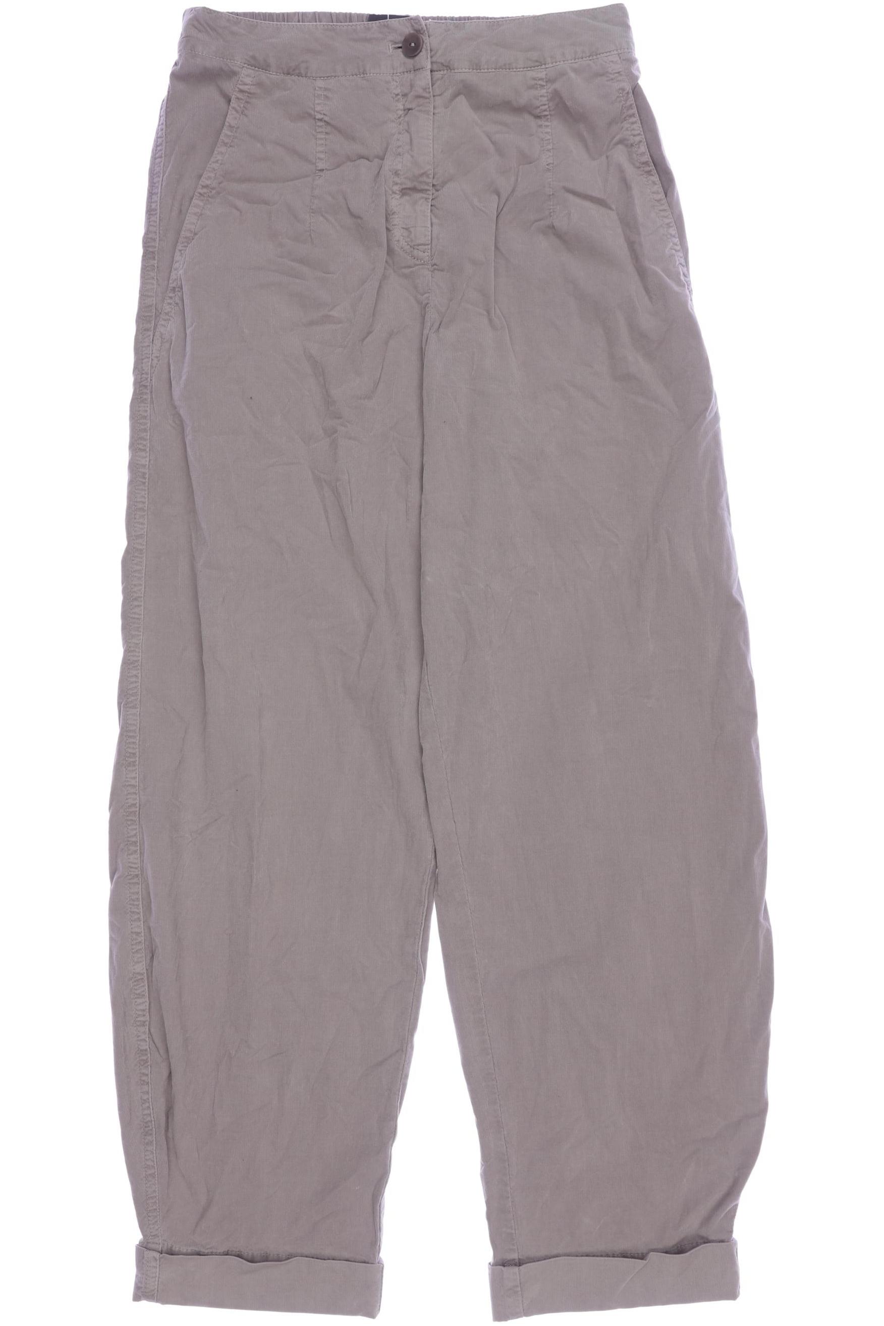 

Oska Damen Stoffhose, grau, Gr. 38