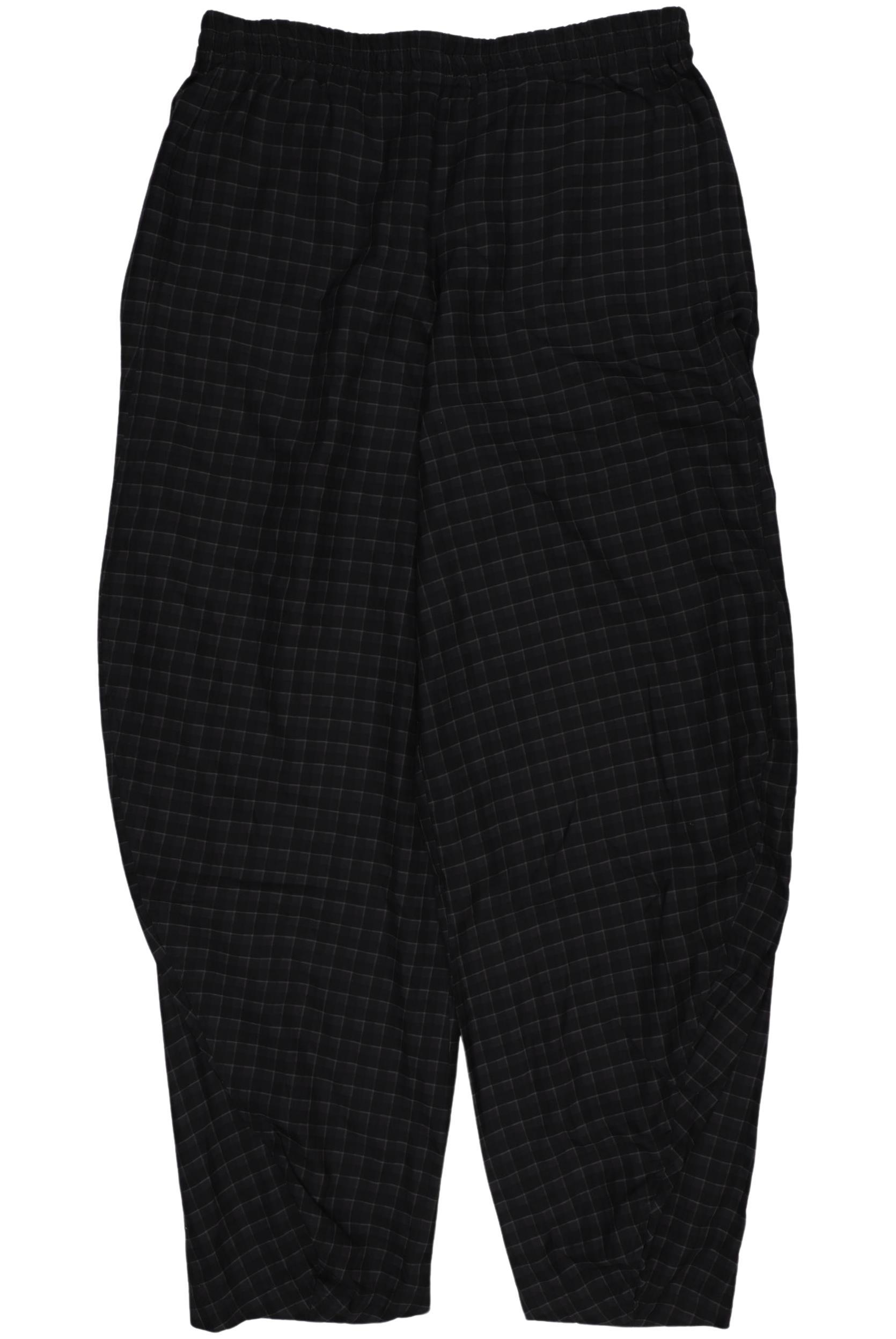 

Oska Damen Stoffhose, schwarz, Gr. 44