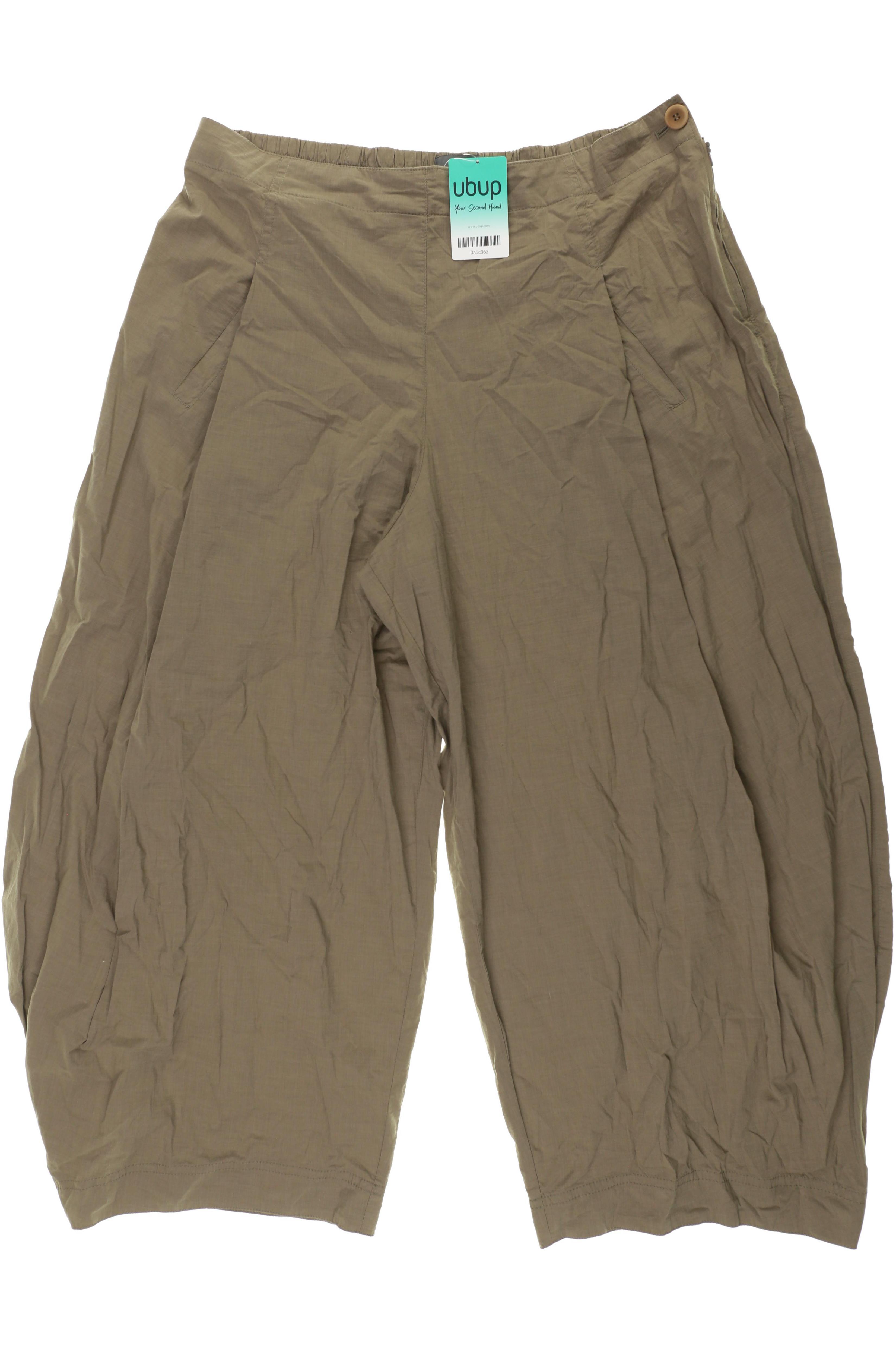 

Oska Damen Stoffhose, braun, Gr. 50