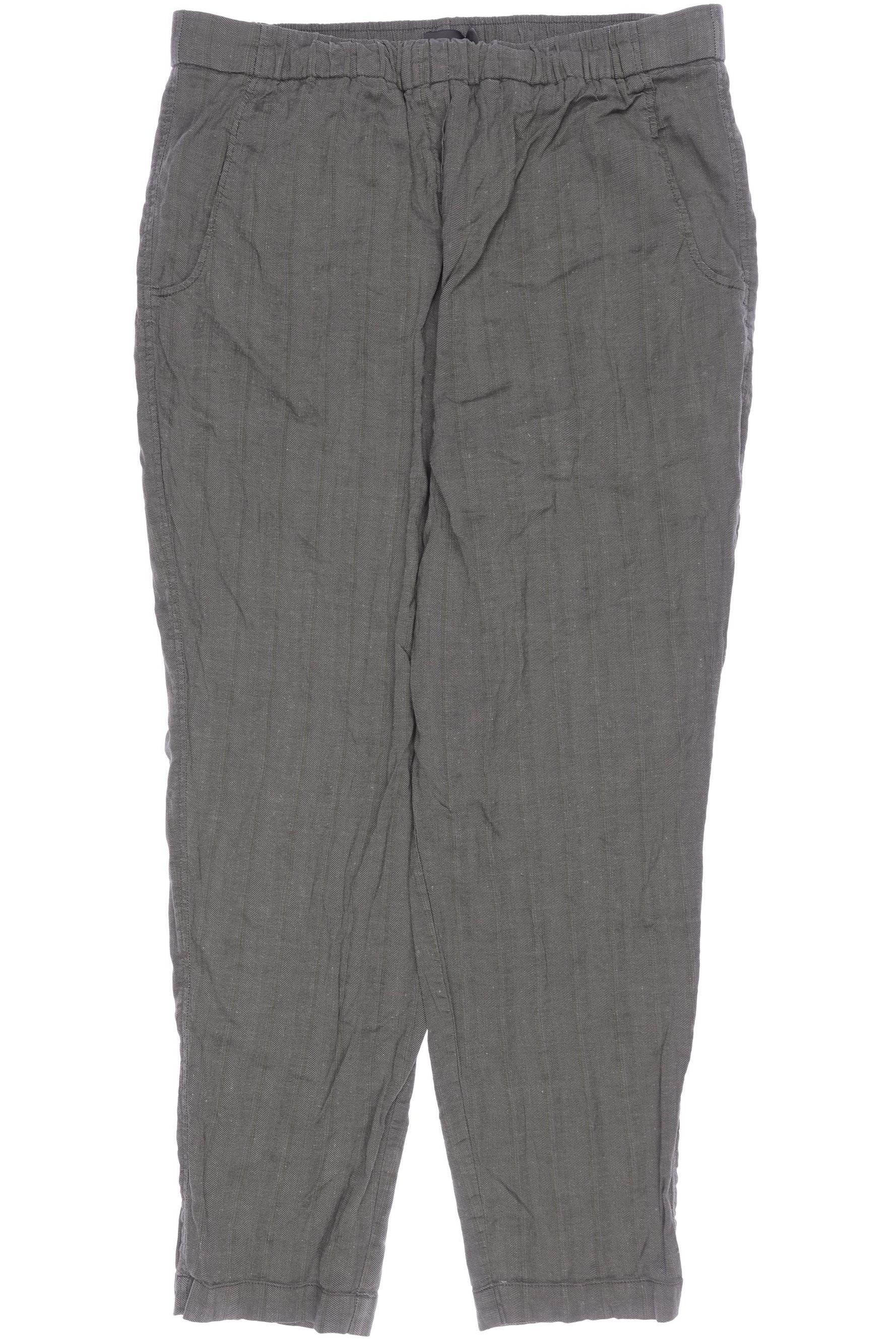 

Oska Damen Stoffhose, grau, Gr. 46
