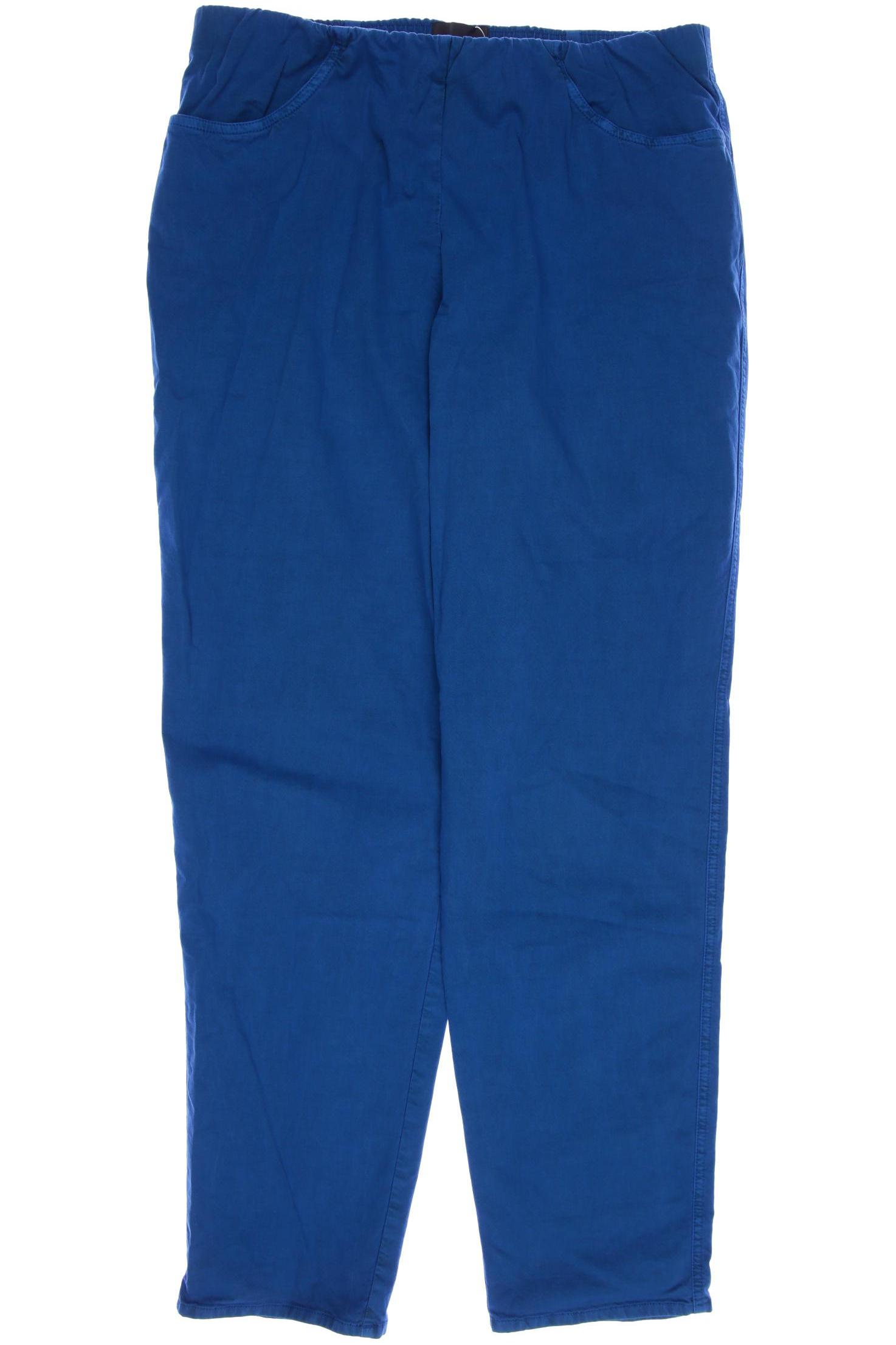 

Oska Damen Stoffhose, blau