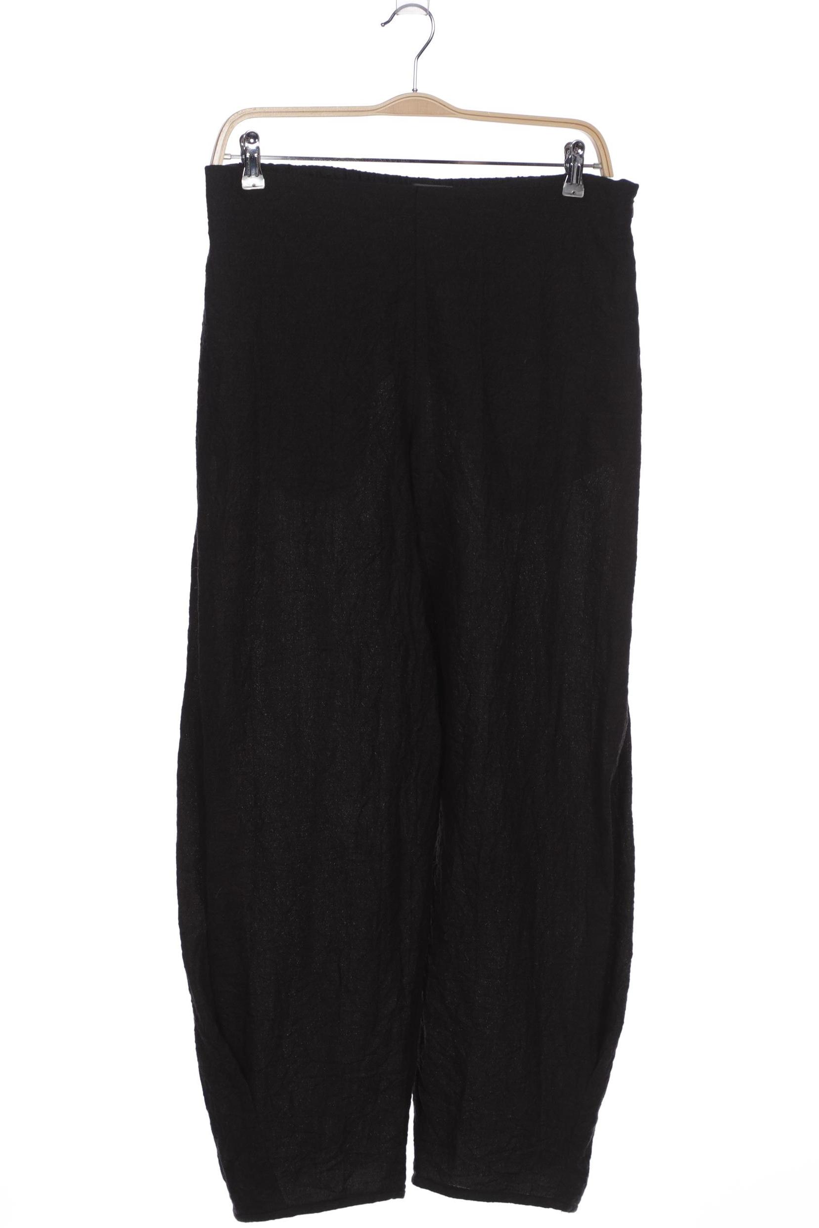 

Oska Damen Stoffhose, grau, Gr. 46