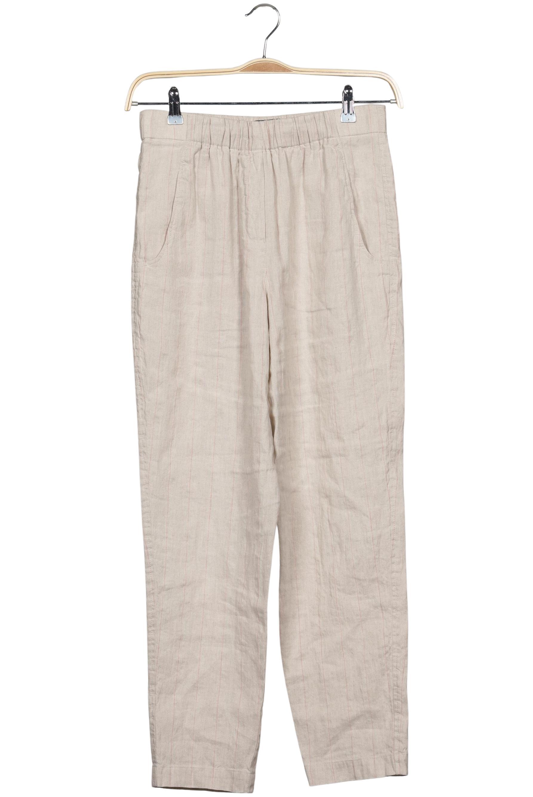 

Oska Damen Stoffhose, beige, Gr. 38