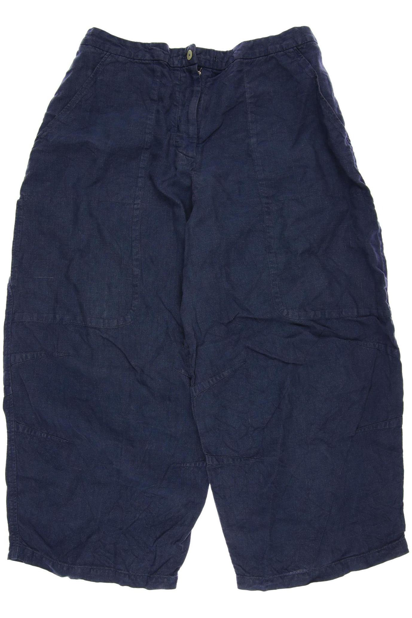 

Oska Damen Stoffhose, blau