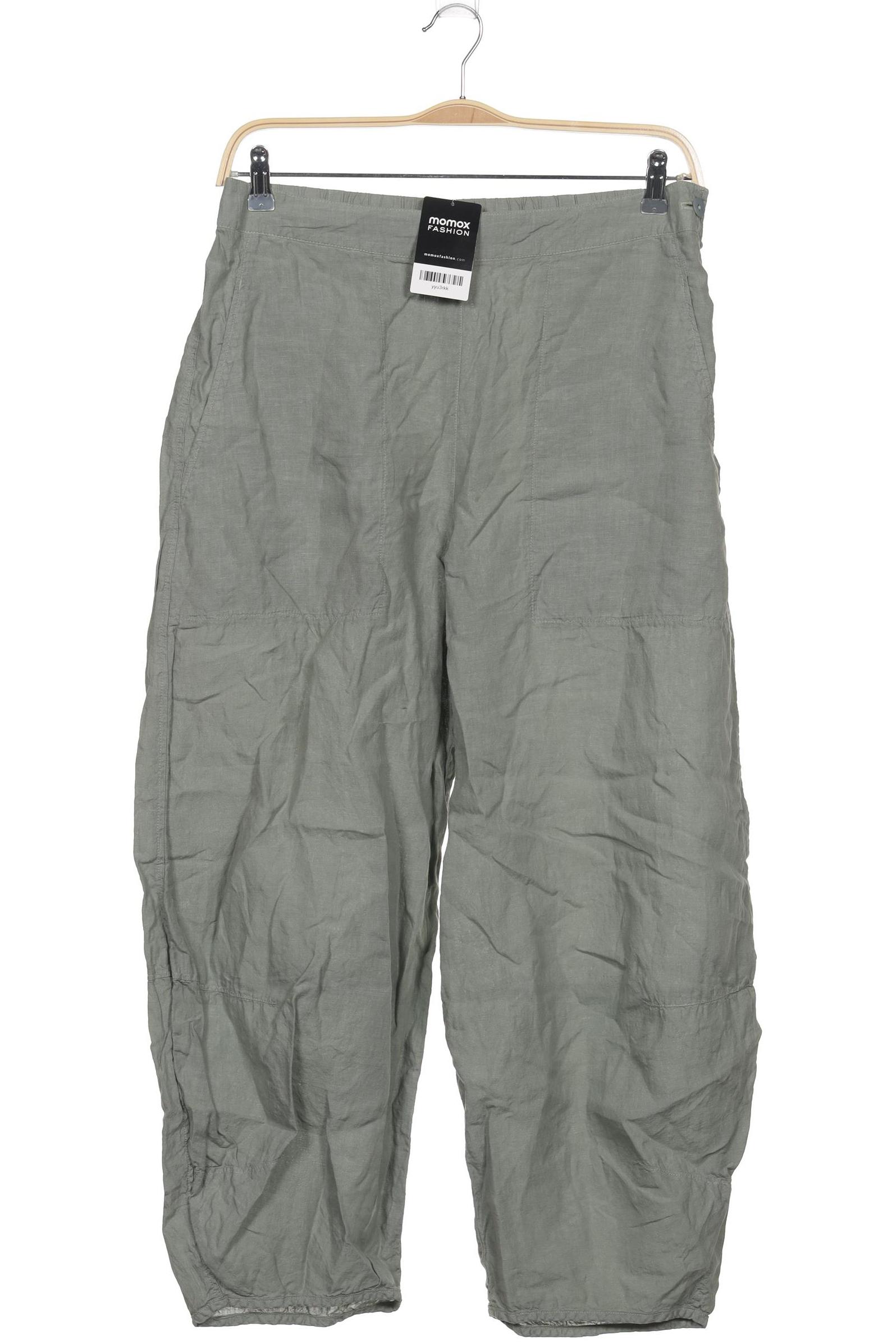 

Oska Damen Stoffhose, türkis, Gr. 44