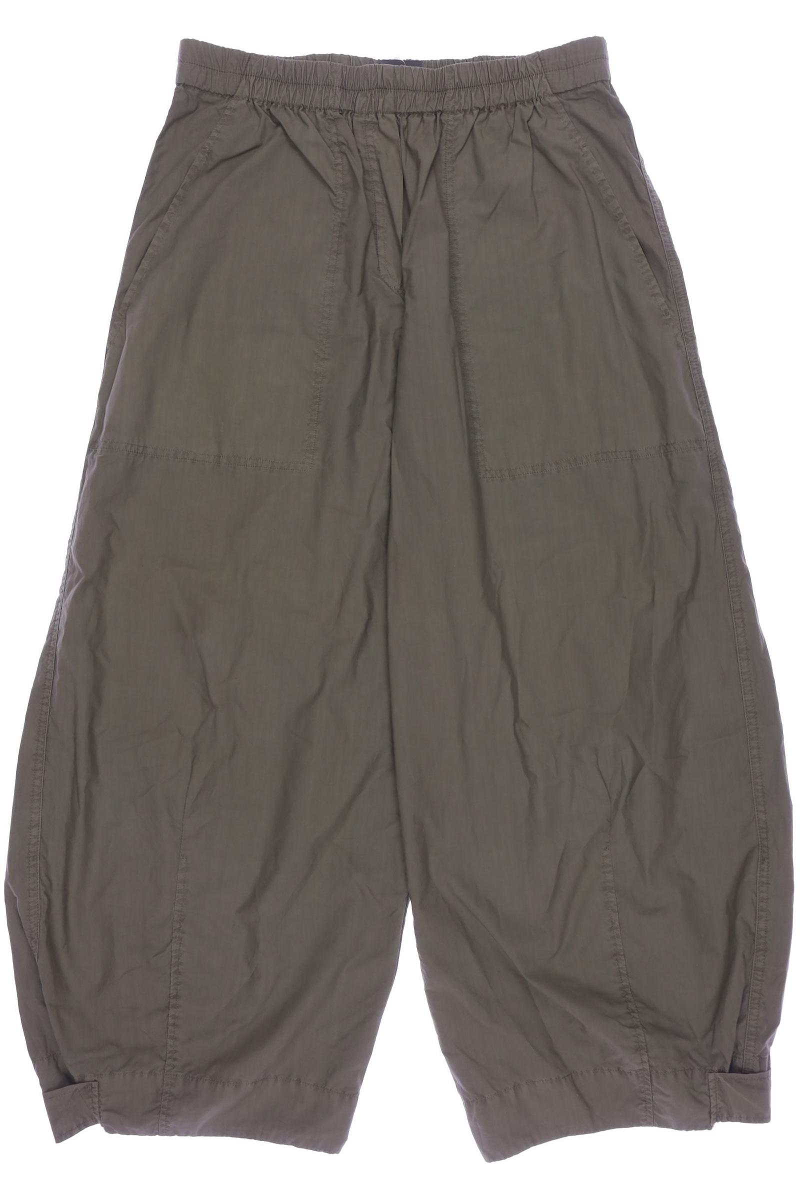 

Oska Damen Stoffhose, grün, Gr. 40