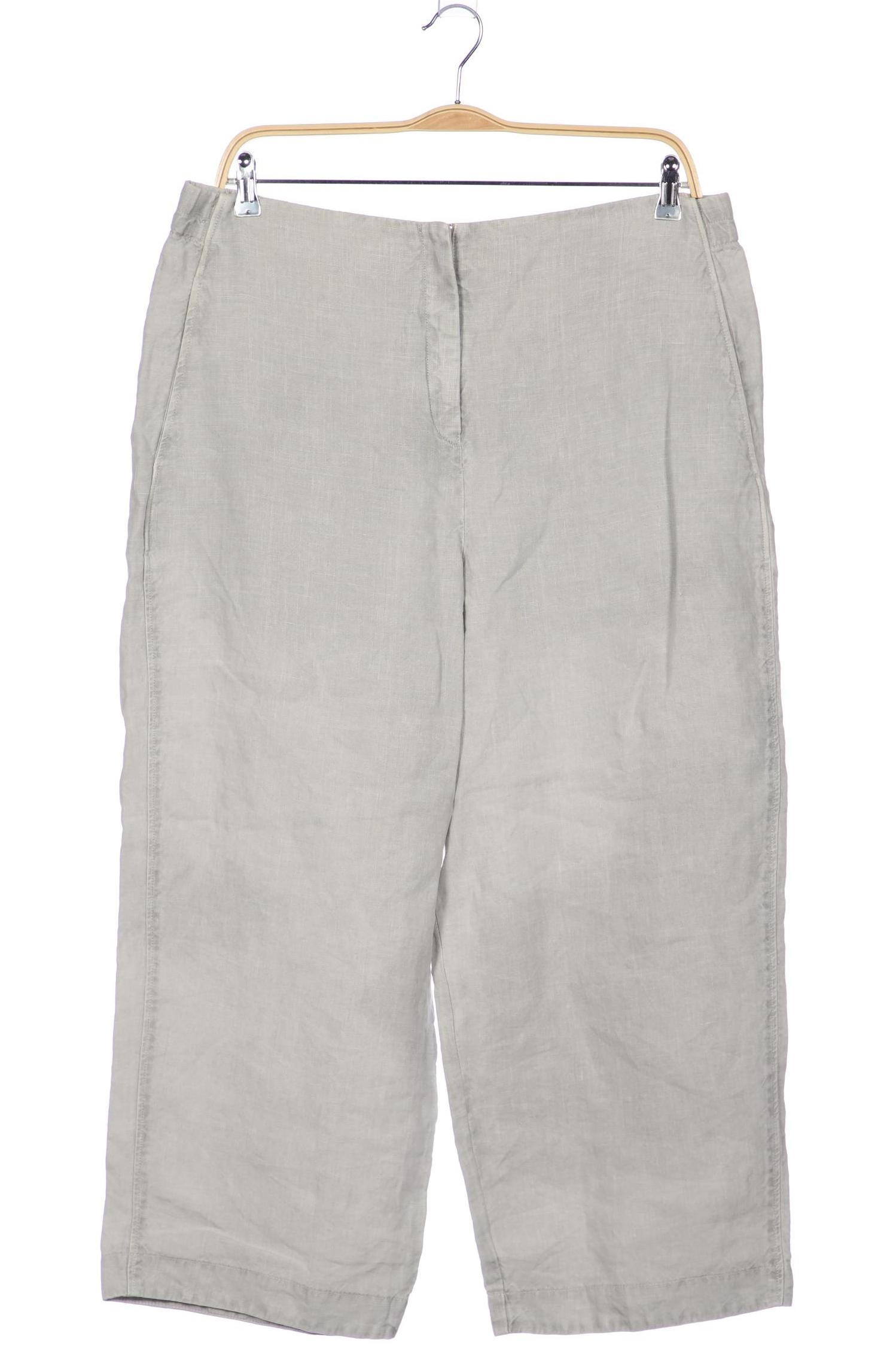 

Oska Damen Stoffhose, grau, Gr. 50