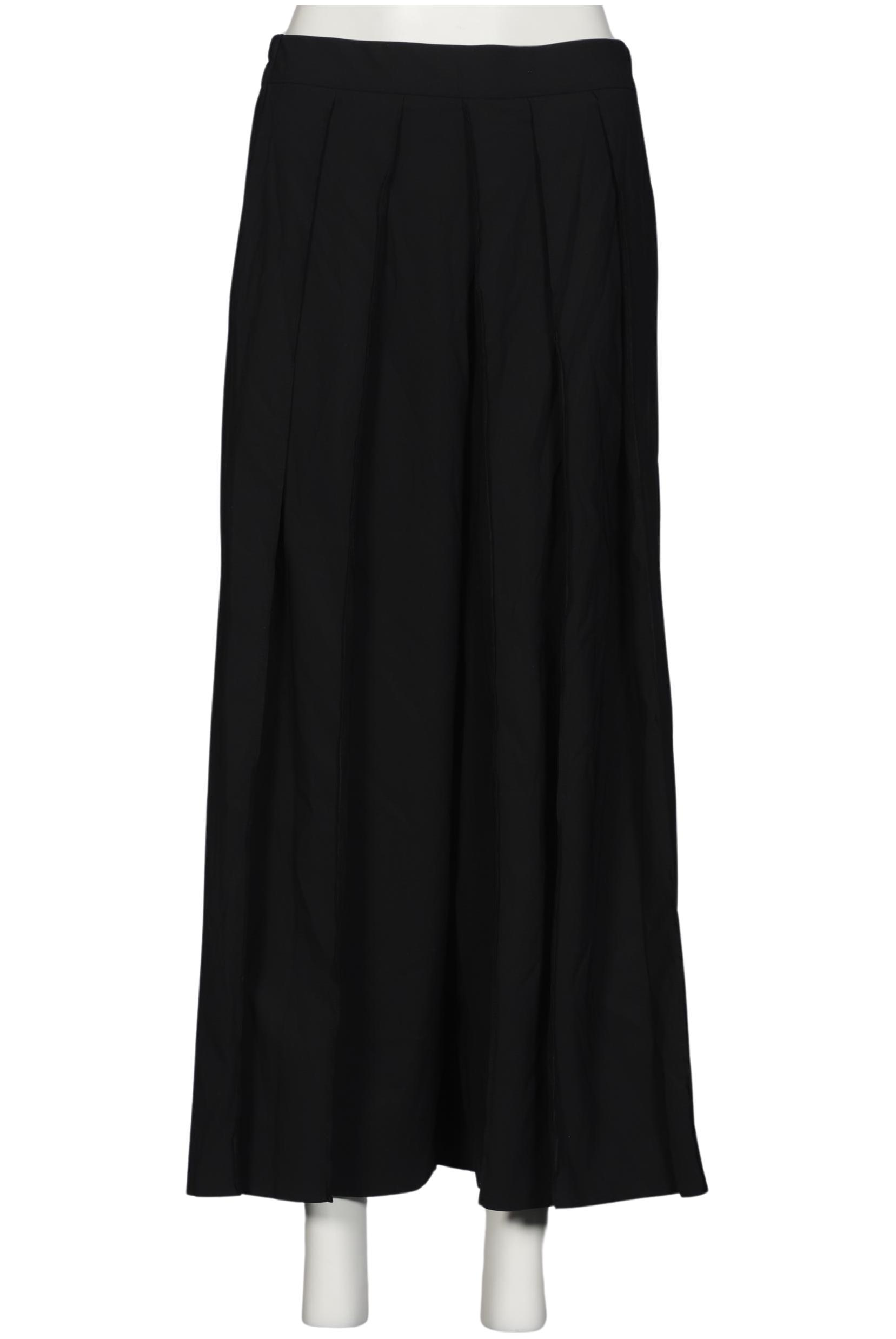 

Oska Damen Stoffhose, schwarz, Gr. 40