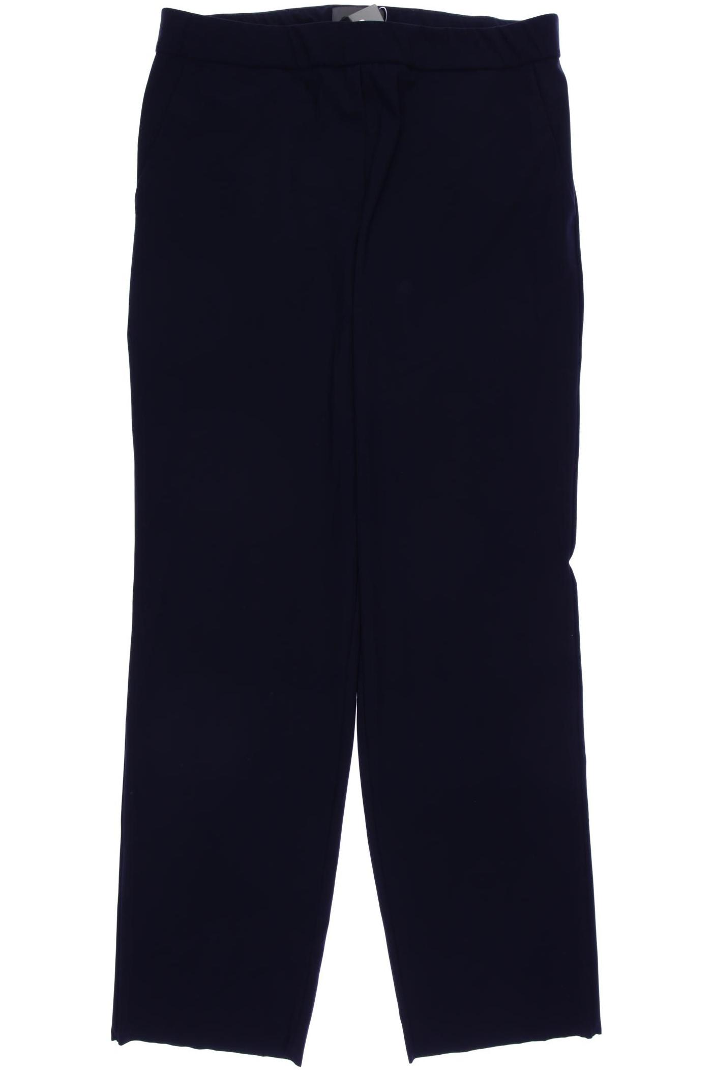 

Oska Damen Stoffhose, marineblau, Gr. 40