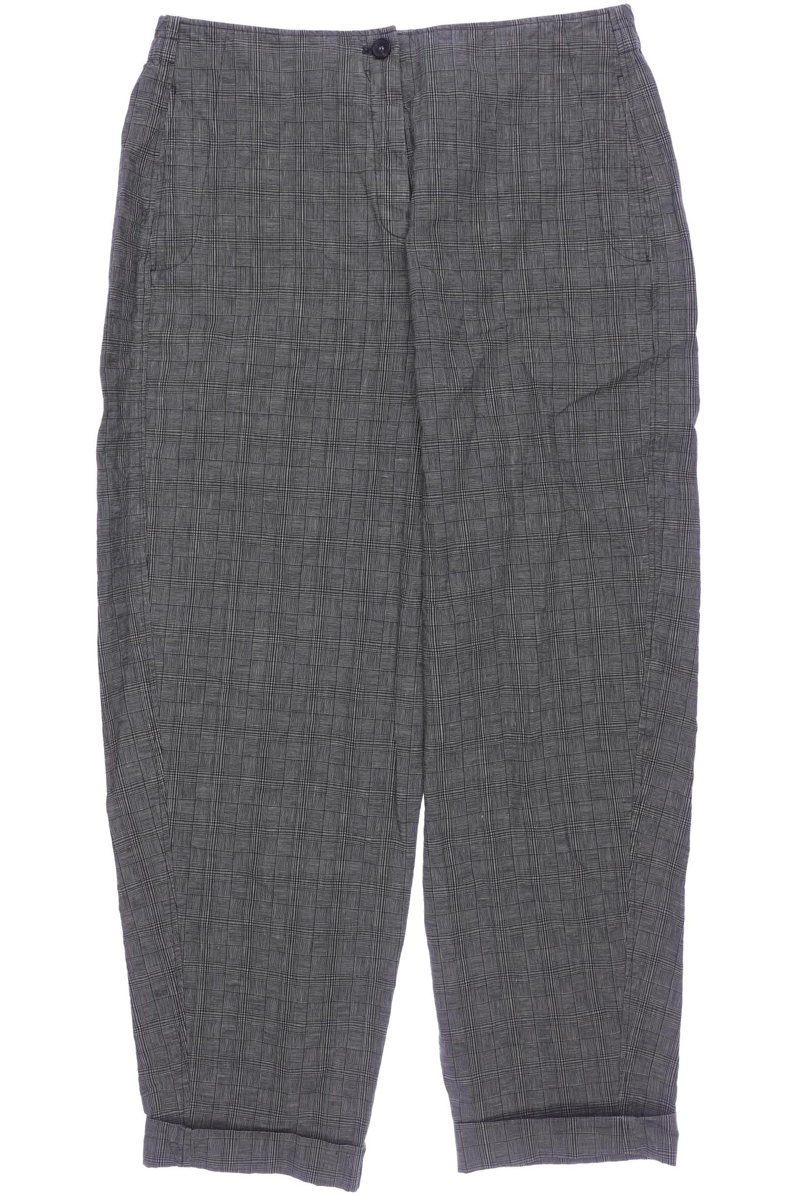 

Oska Damen Stoffhose, grau, Gr. 44