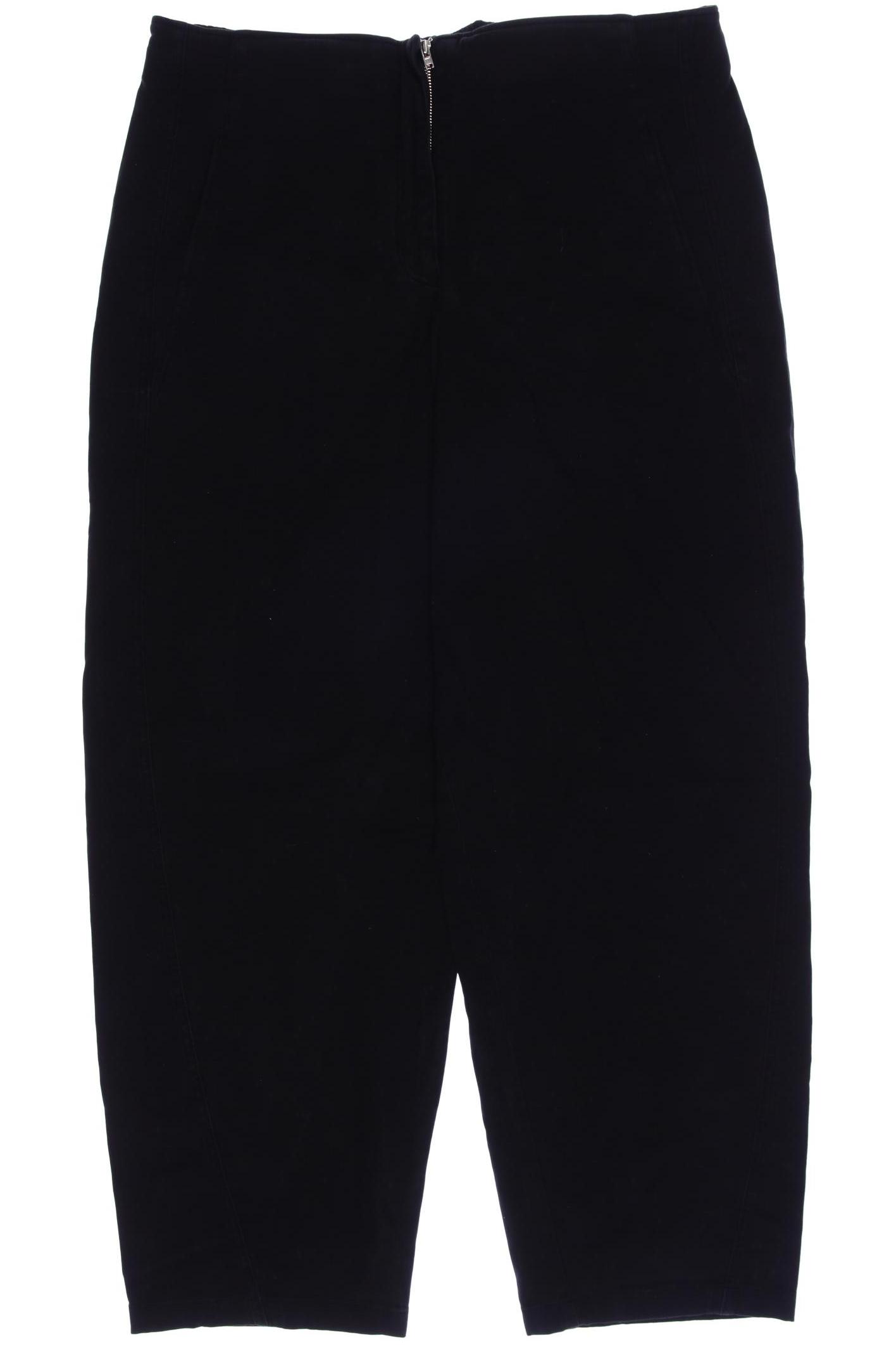 

Oska Damen Stoffhose, schwarz