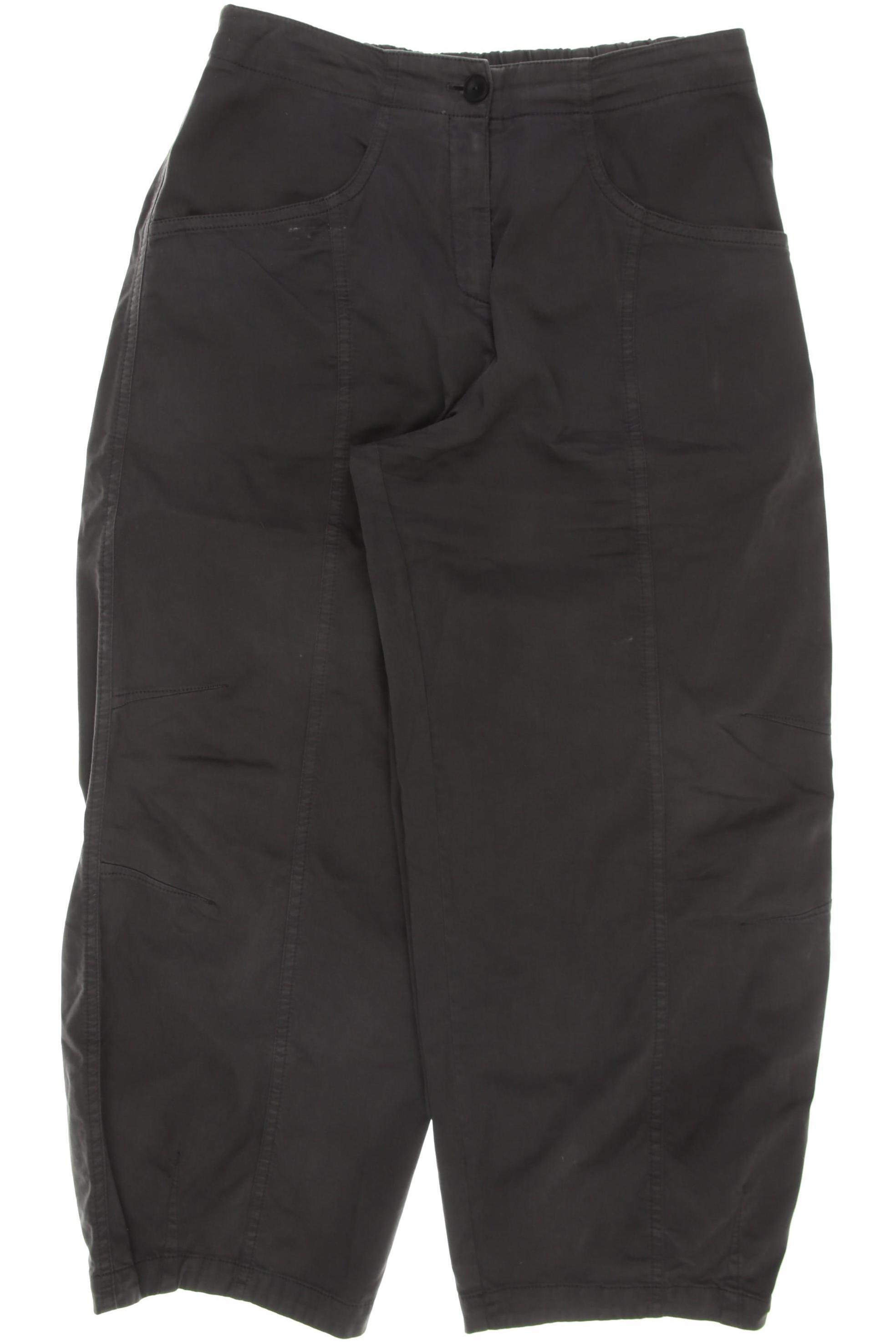 

Oska Damen Stoffhose, grau, Gr. 40