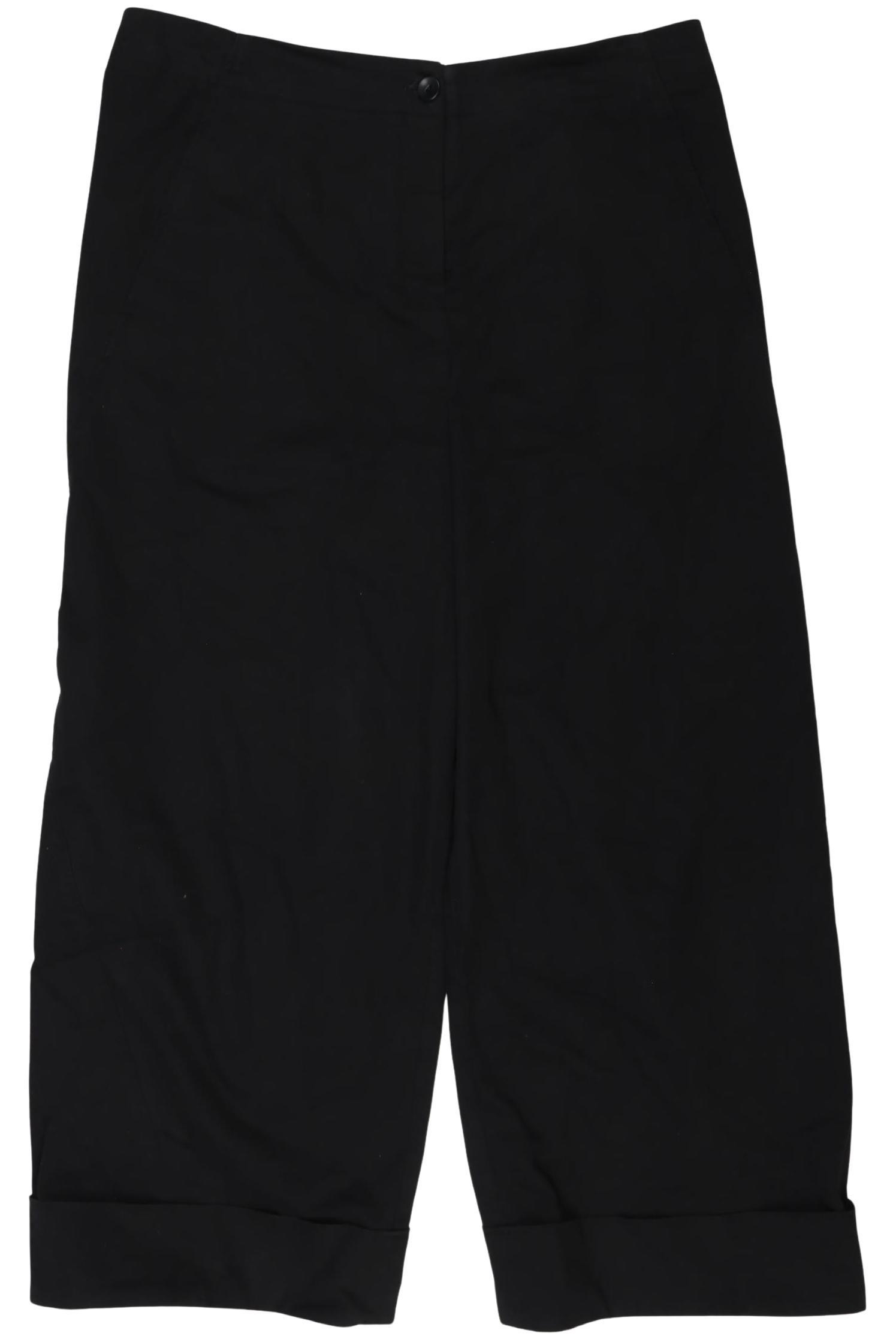 

Oska Damen Stoffhose, schwarz, Gr. 46