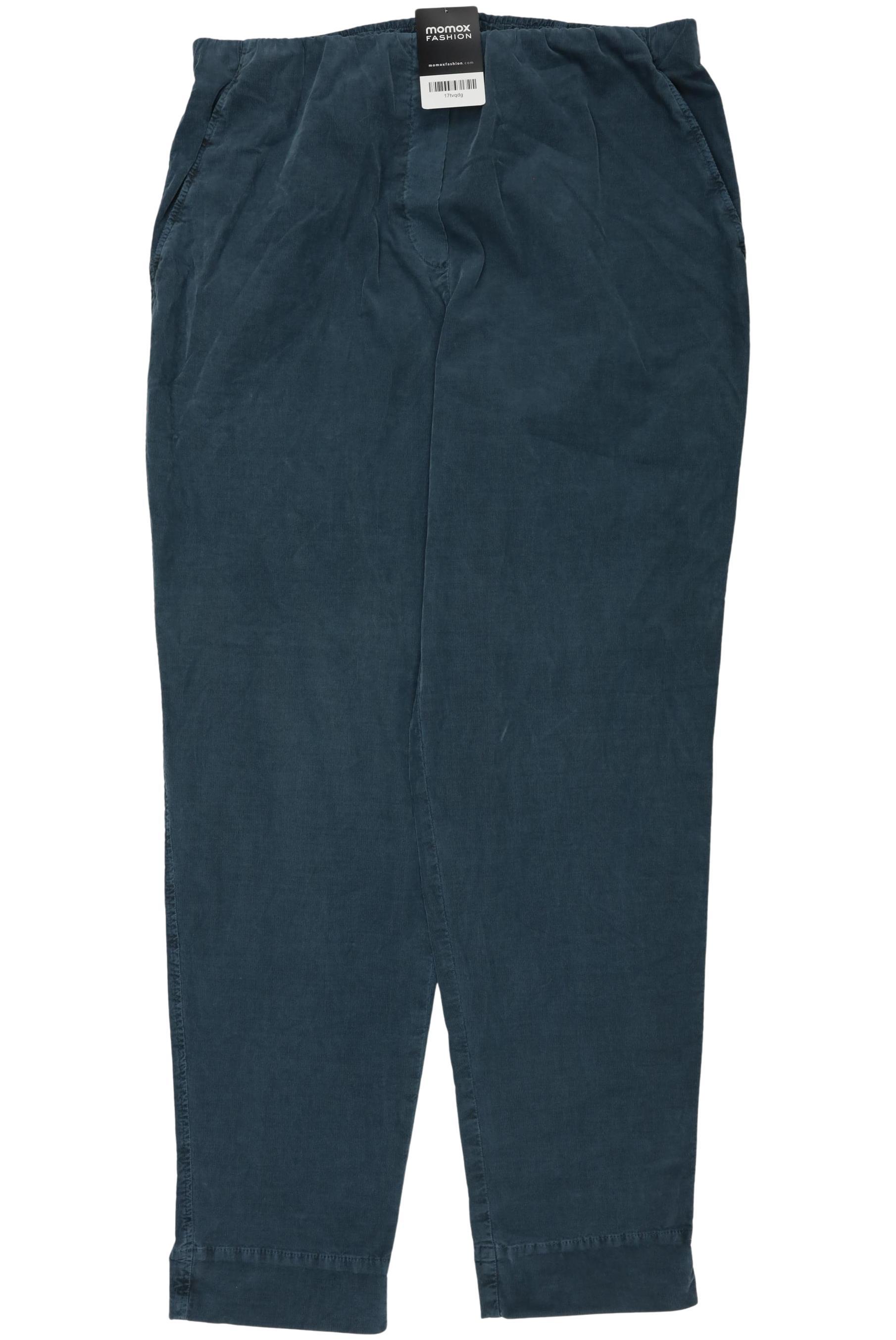 

Oska Damen Stoffhose, türkis, Gr. 44