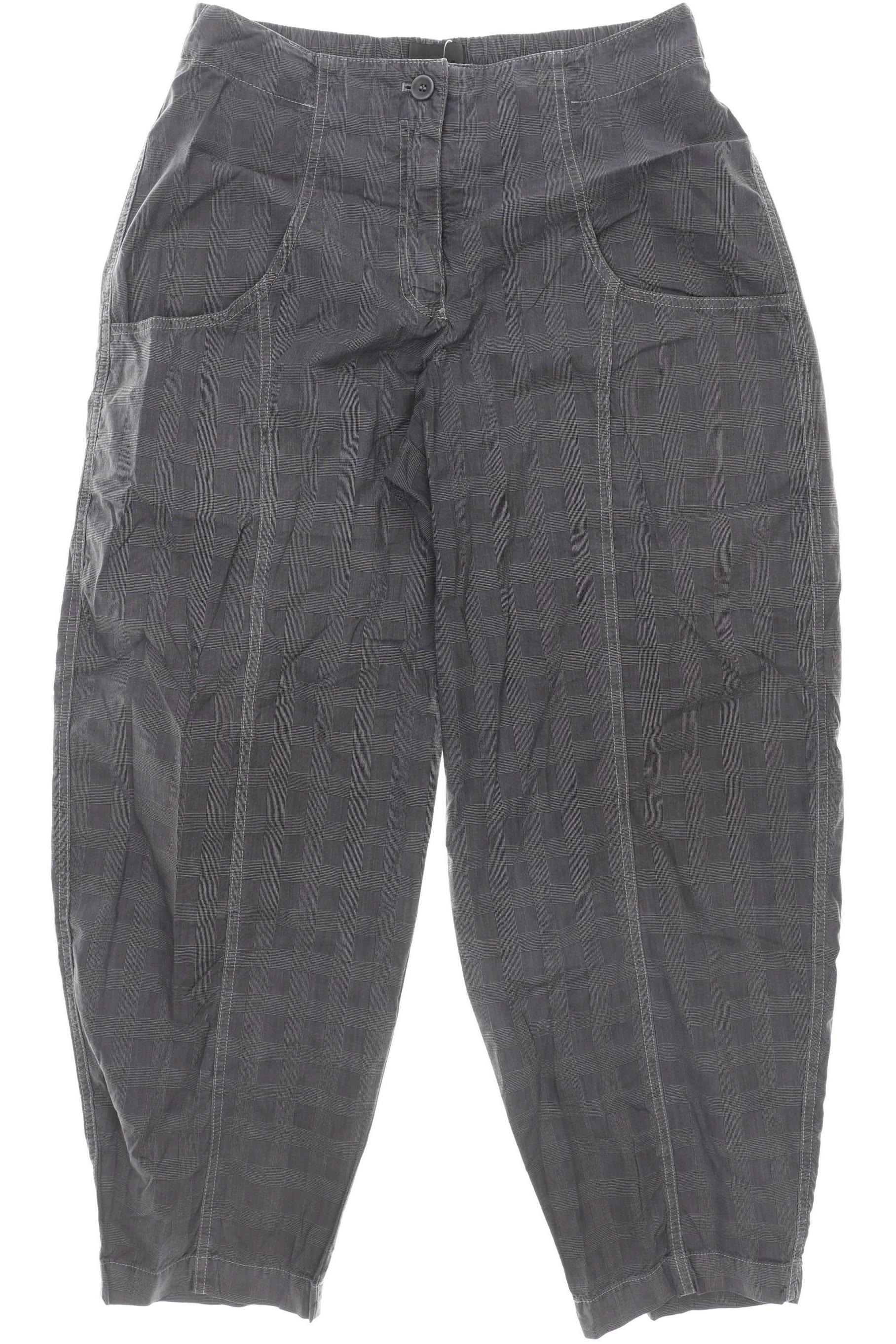 

Oska Damen Stoffhose, grau, Gr. 40