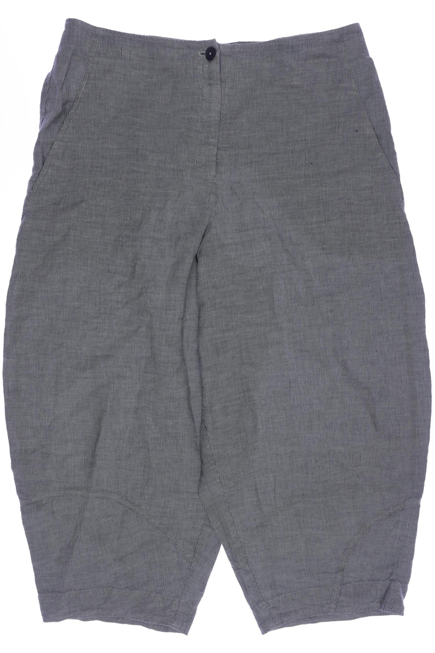 

Oska Damen Stoffhose, grau, Gr. 44