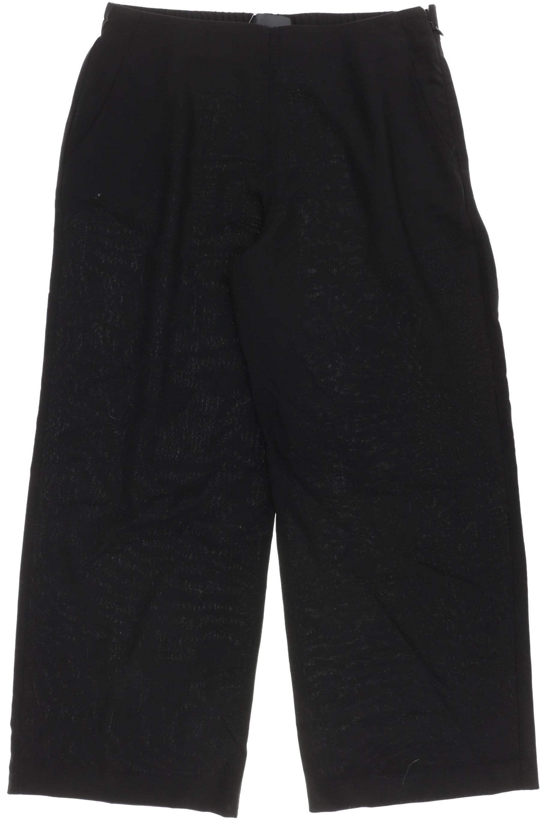 

Oska Damen Stoffhose, schwarz, Gr. 40