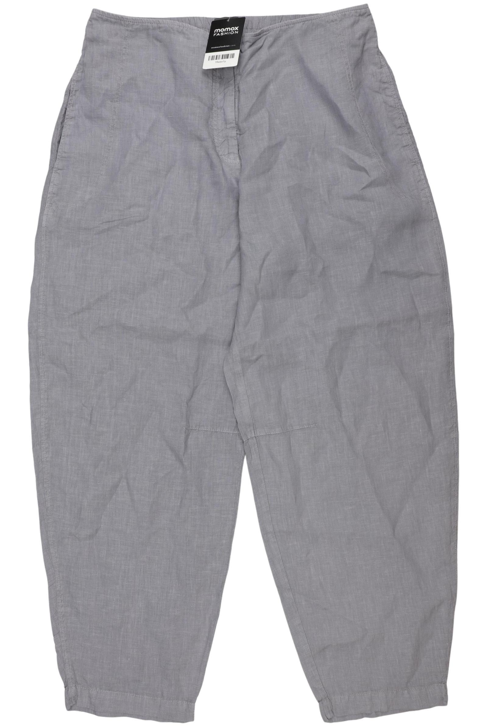 

Oska Damen Stoffhose, grau, Gr. 44