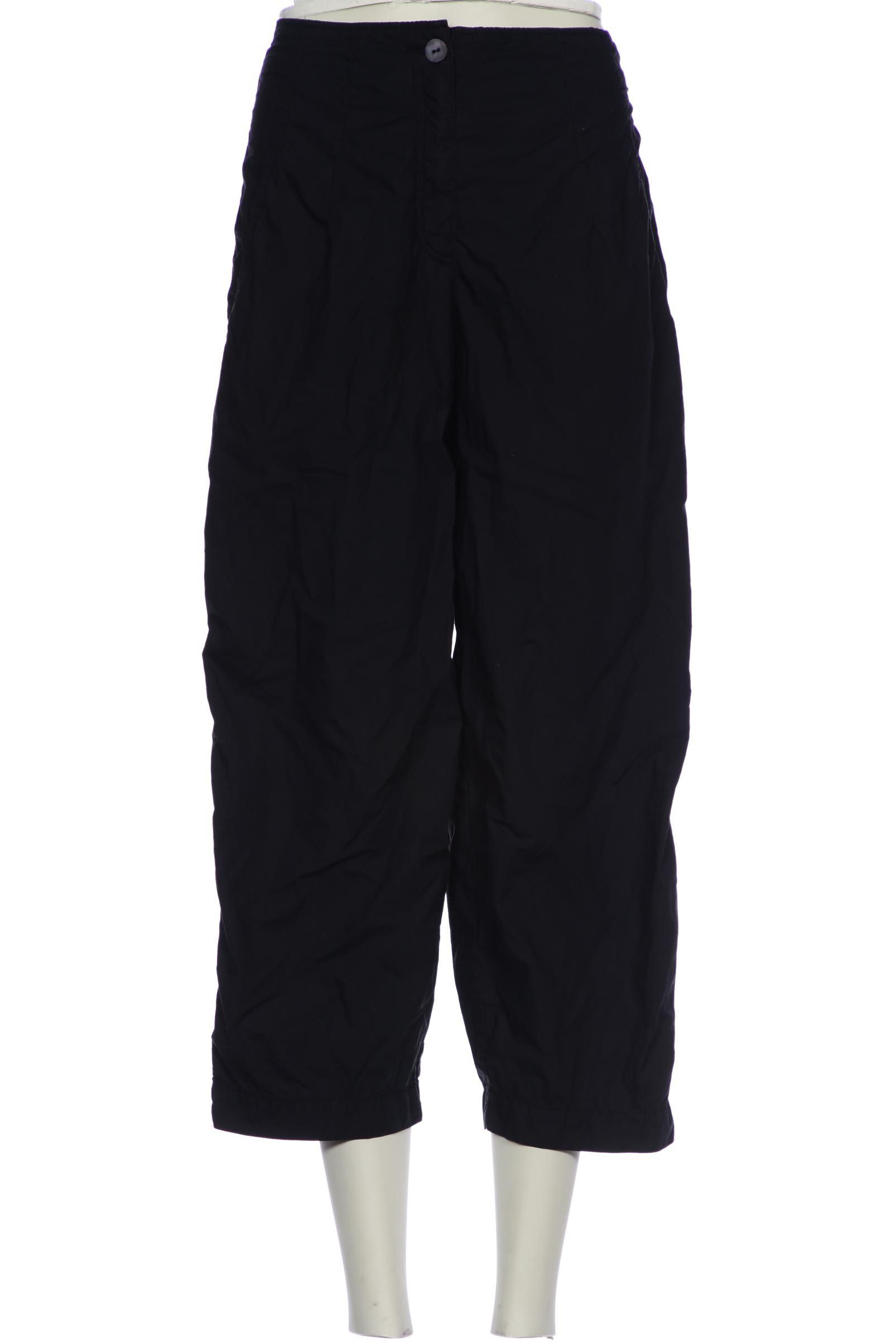 

Oska Damen Stoffhose, schwarz
