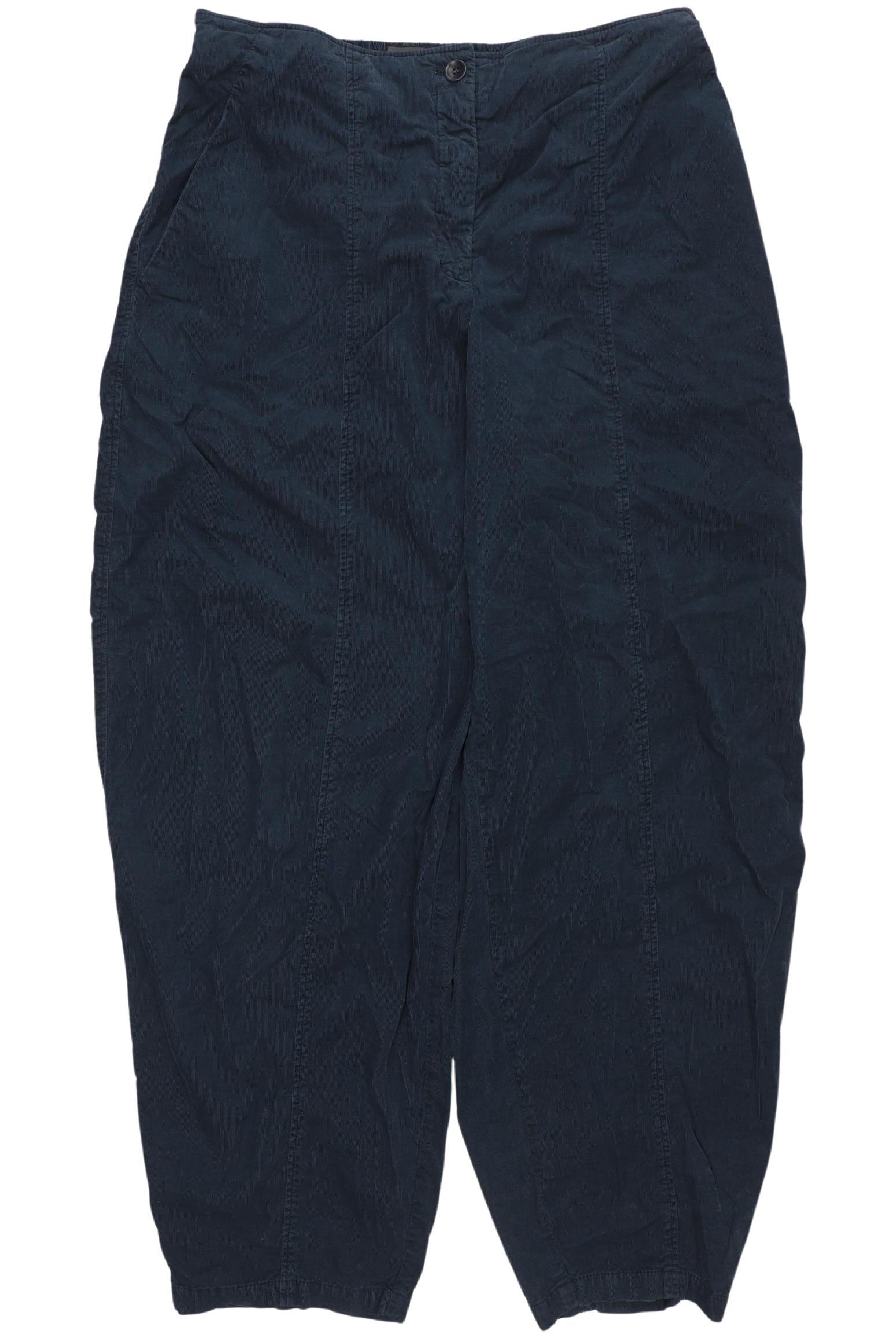 

Oska Damen Stoffhose, marineblau, Gr. 40