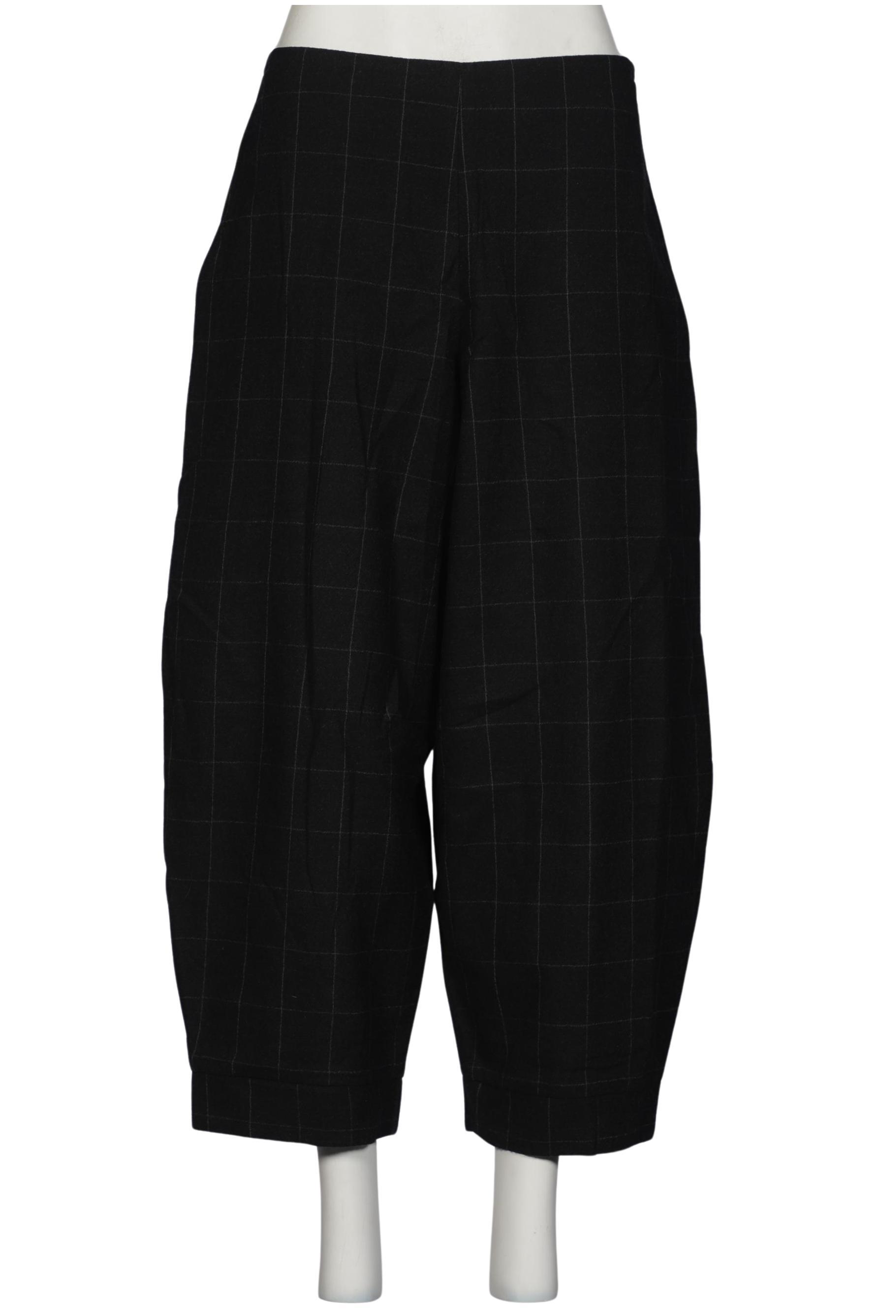 

Oska Damen Stoffhose, schwarz, Gr. 40