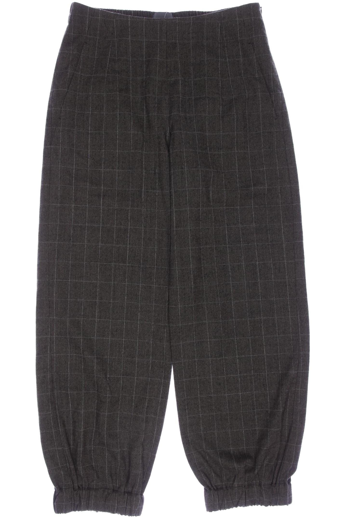 

Oska Damen Stoffhose, grau, Gr. 40