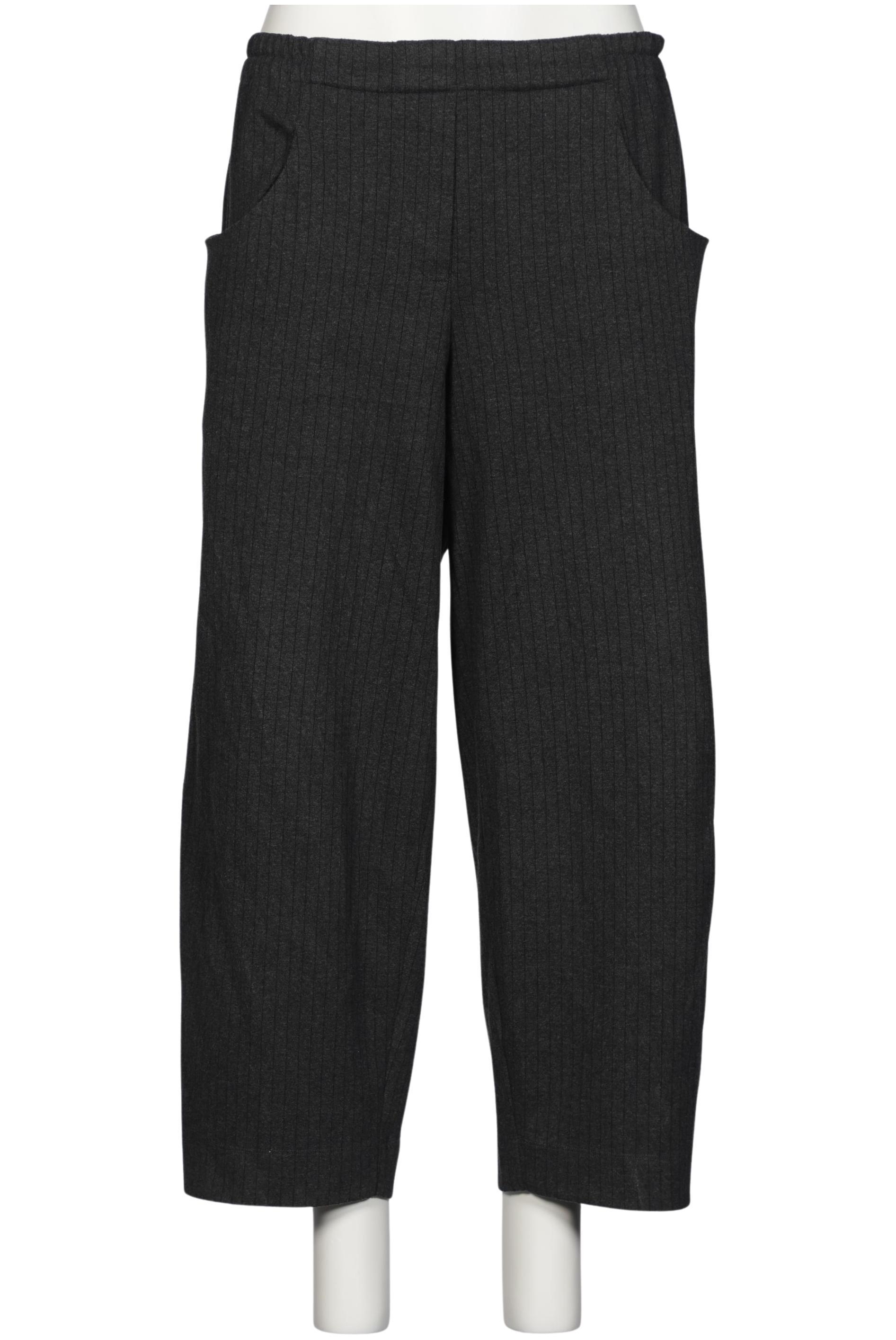 

Oska Damen Stoffhose, grau, Gr. 46