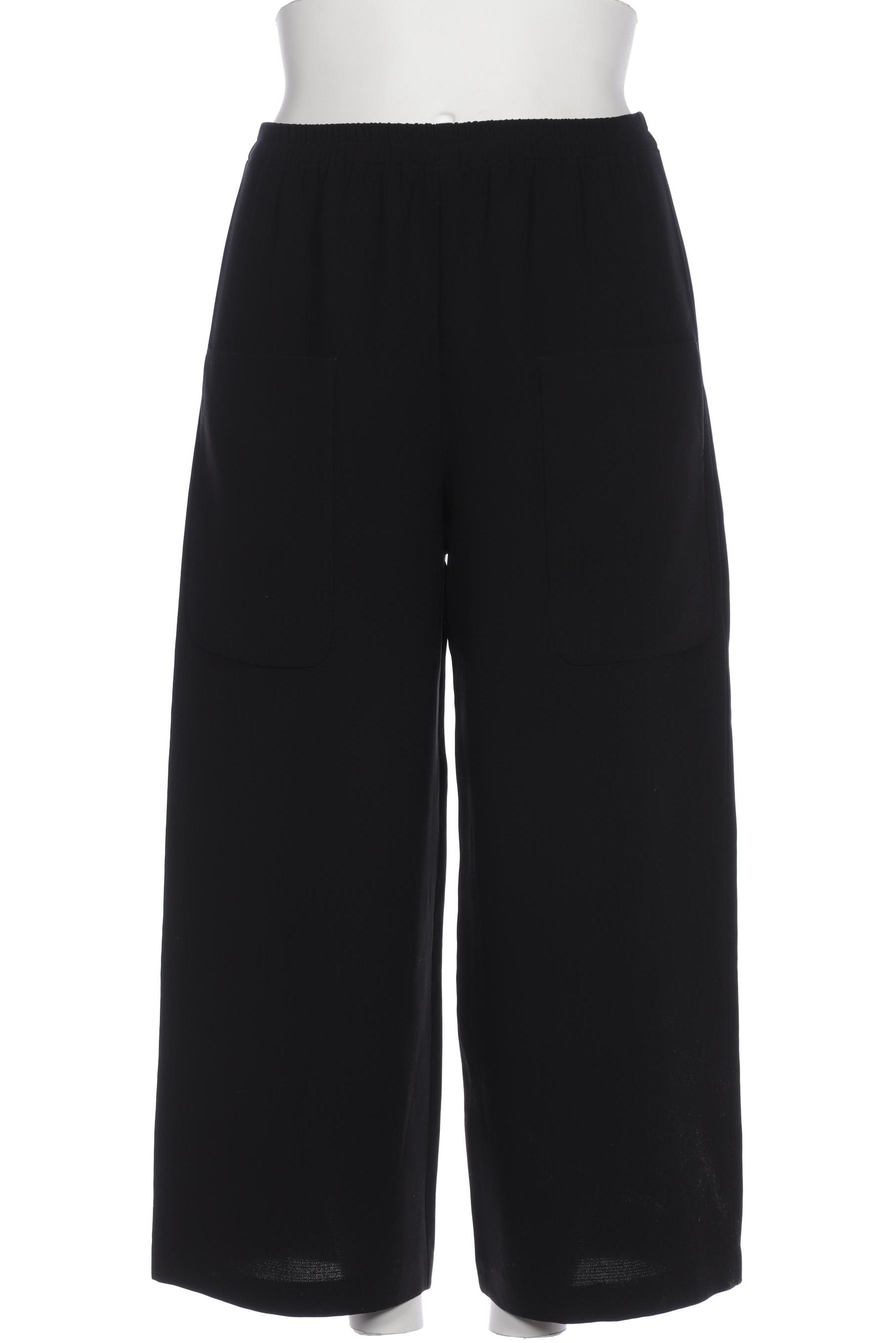 

Oska Damen Stoffhose, schwarz, Gr. 44