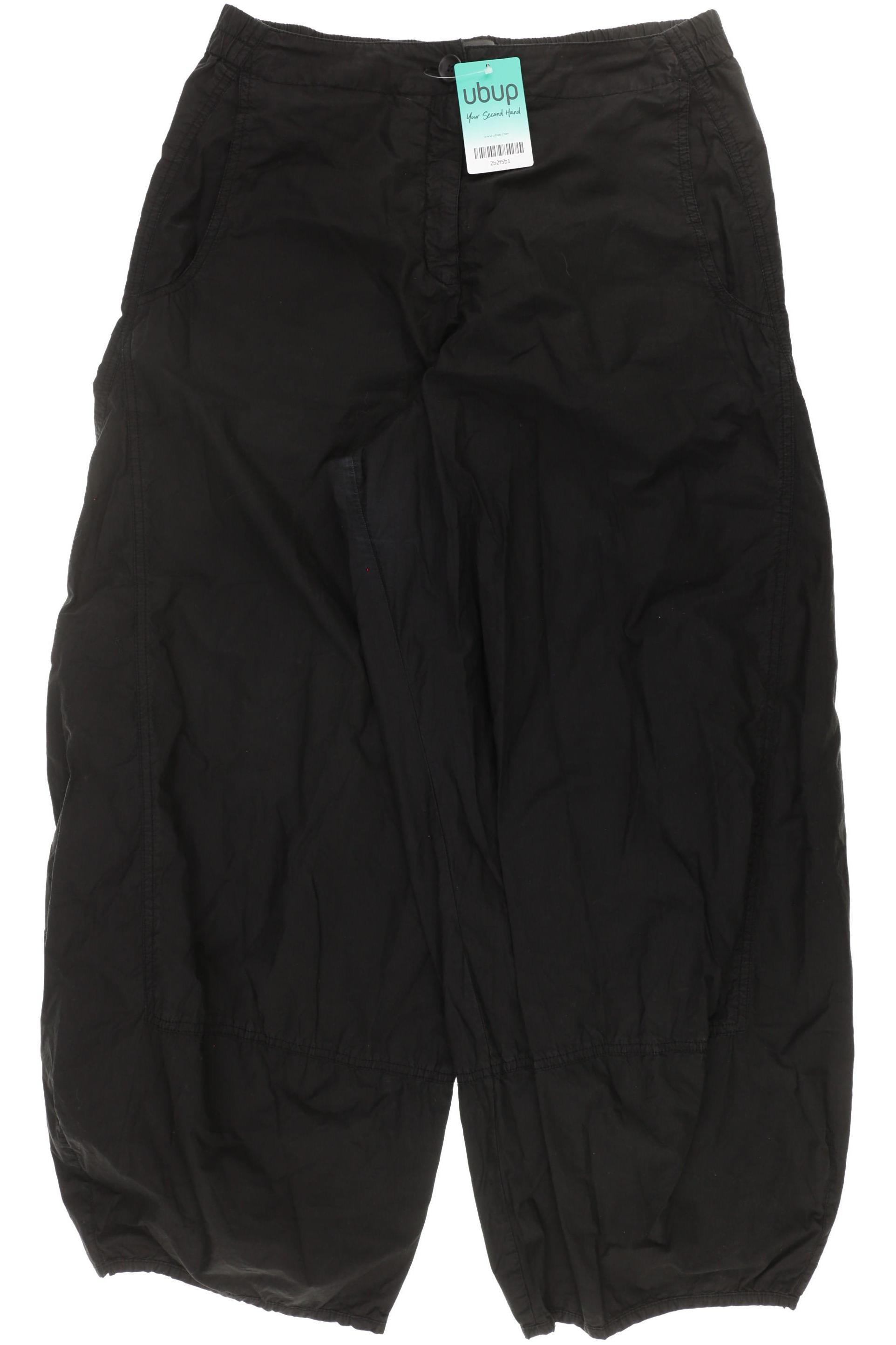

Oska Damen Stoffhose, schwarz, Gr. 44