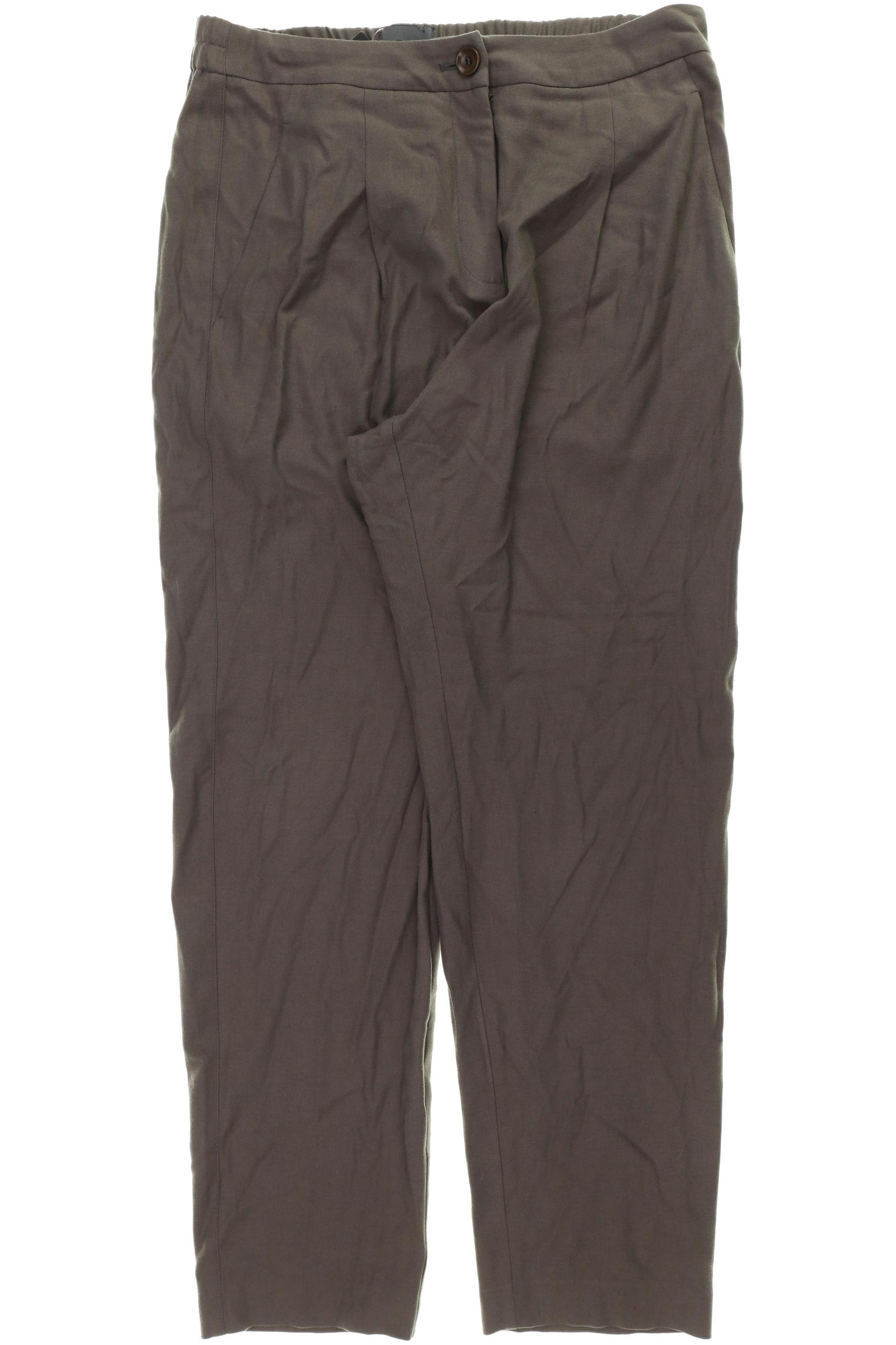 

Oska Damen Stoffhose, grau, Gr. 40