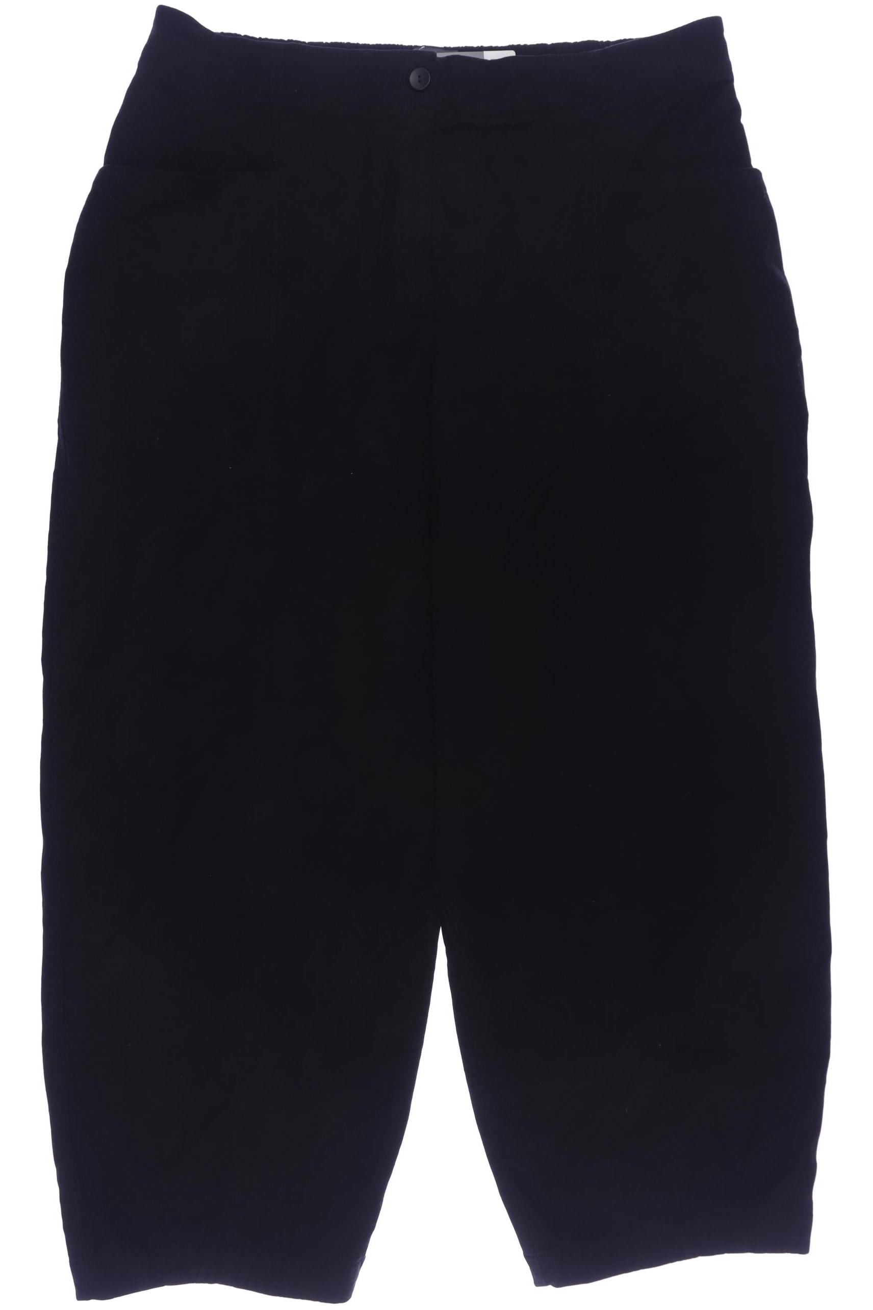 

Oska Damen Stoffhose, schwarz, Gr. 50