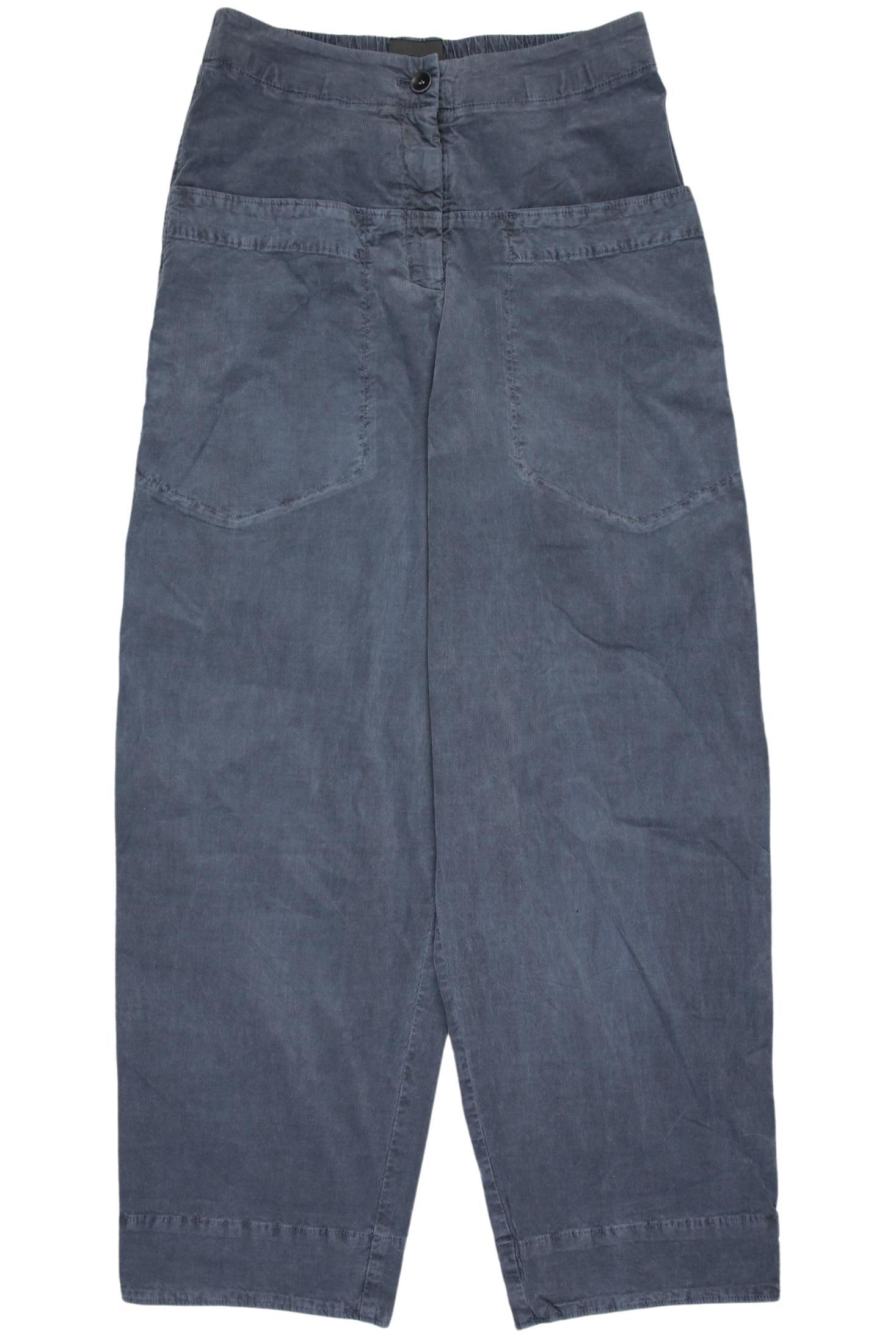 

Oska Damen Stoffhose, blau, Gr. 36