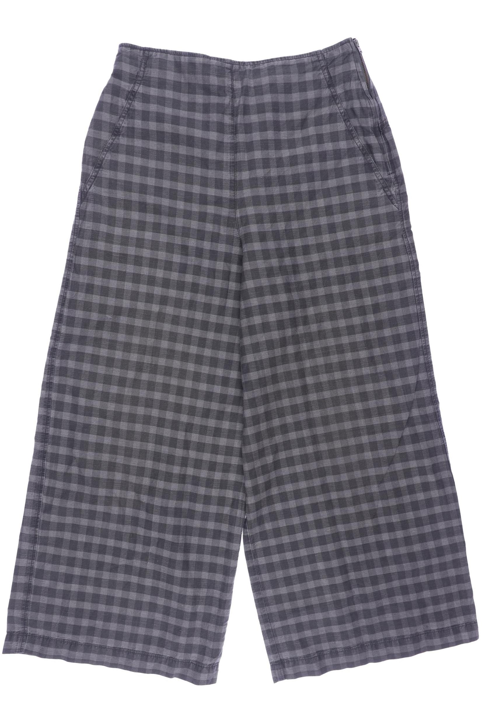

Oska Damen Stoffhose, grau, Gr. 38
