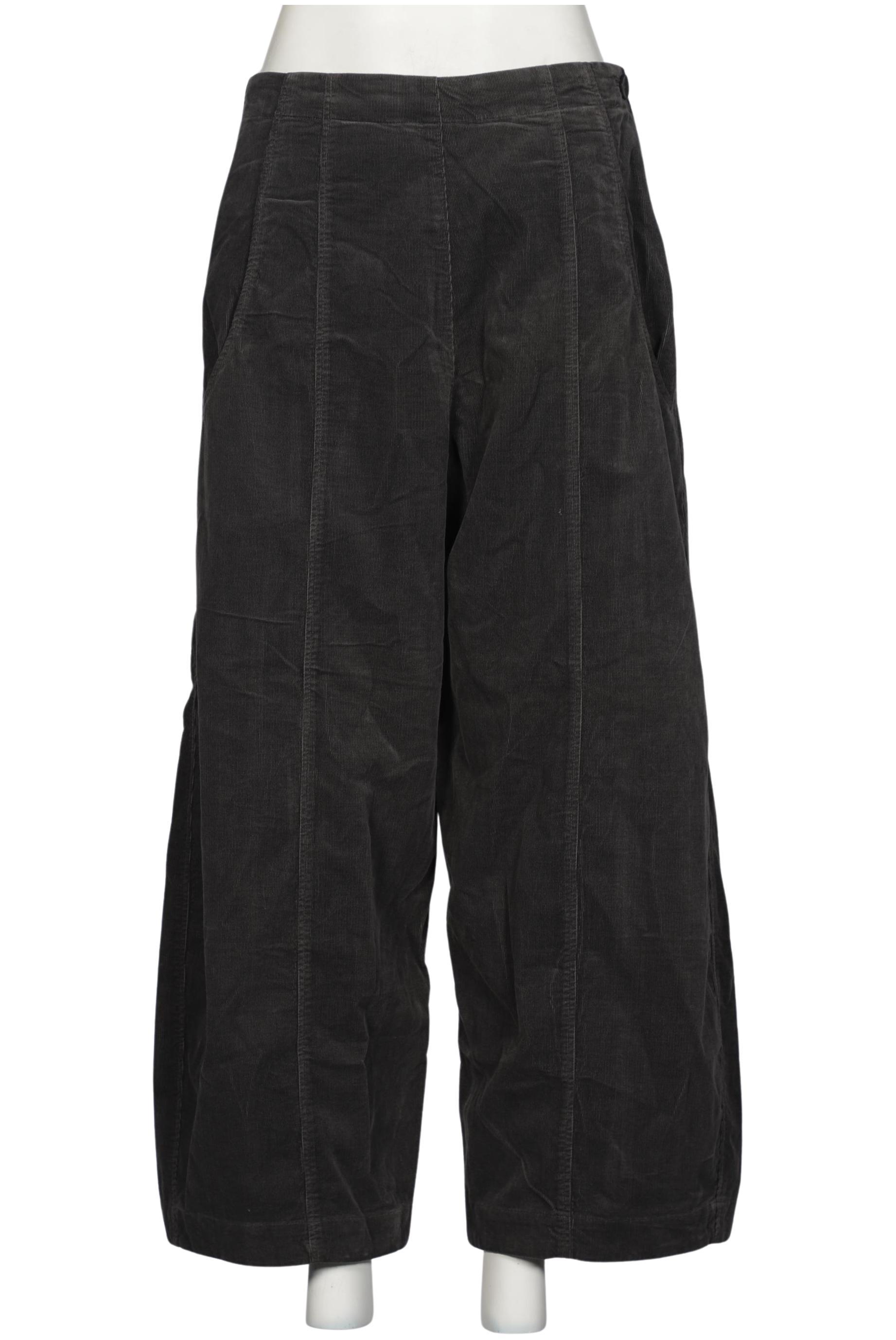 

Oska Damen Stoffhose, grau, Gr. 40