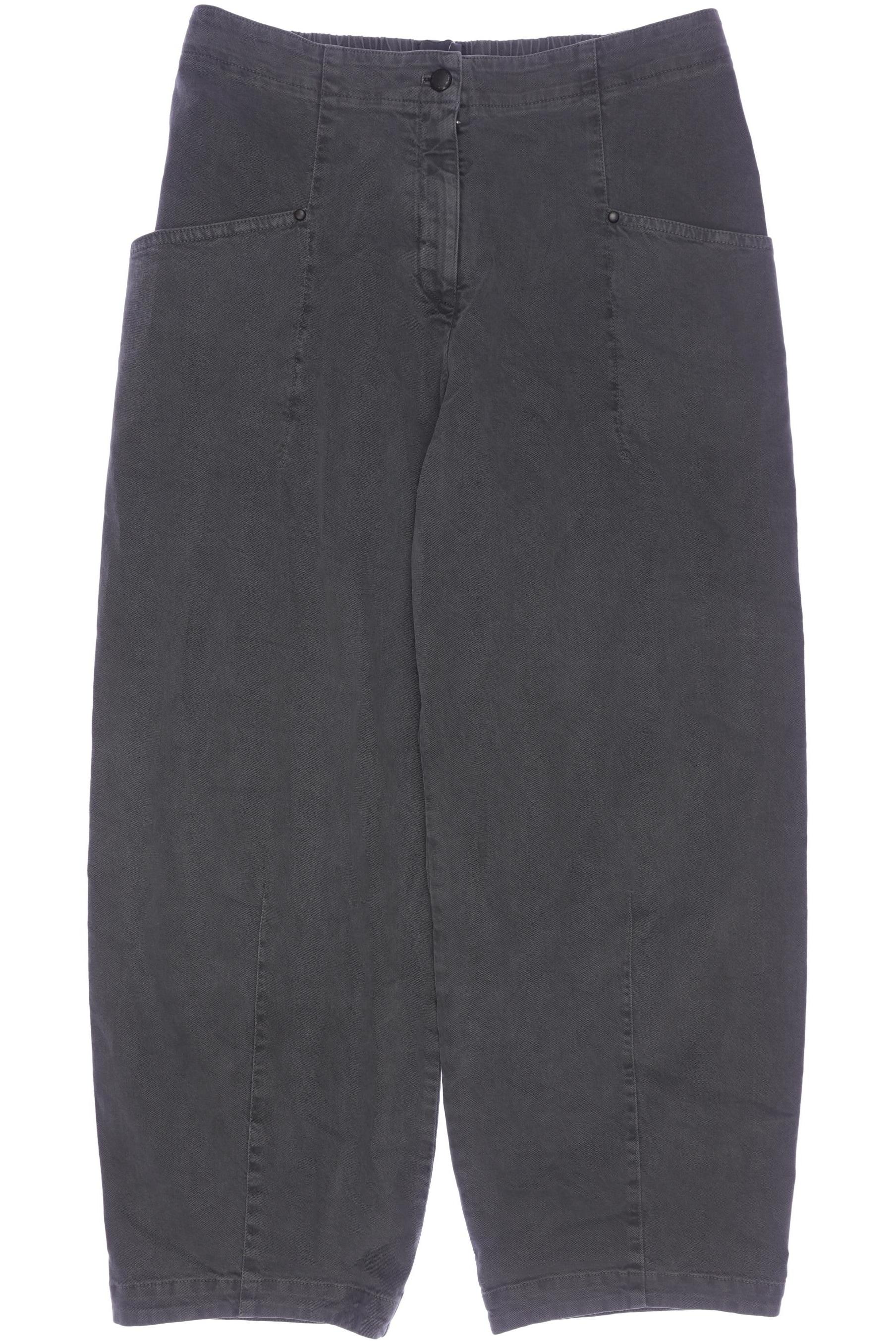 

Oska Damen Stoffhose, grau, Gr. 44