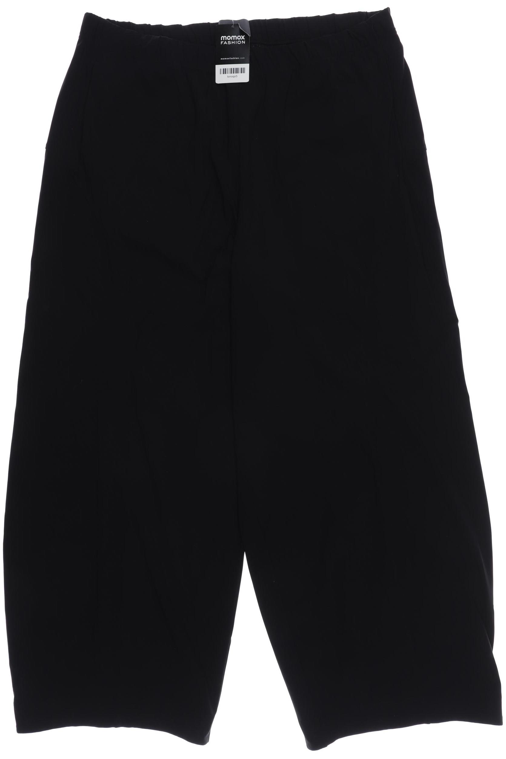 

Oska Damen Stoffhose, schwarz, Gr. 50