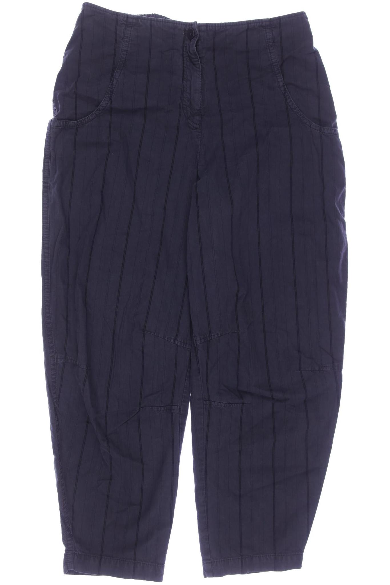 

Oska Damen Stoffhose, marineblau, Gr. 40