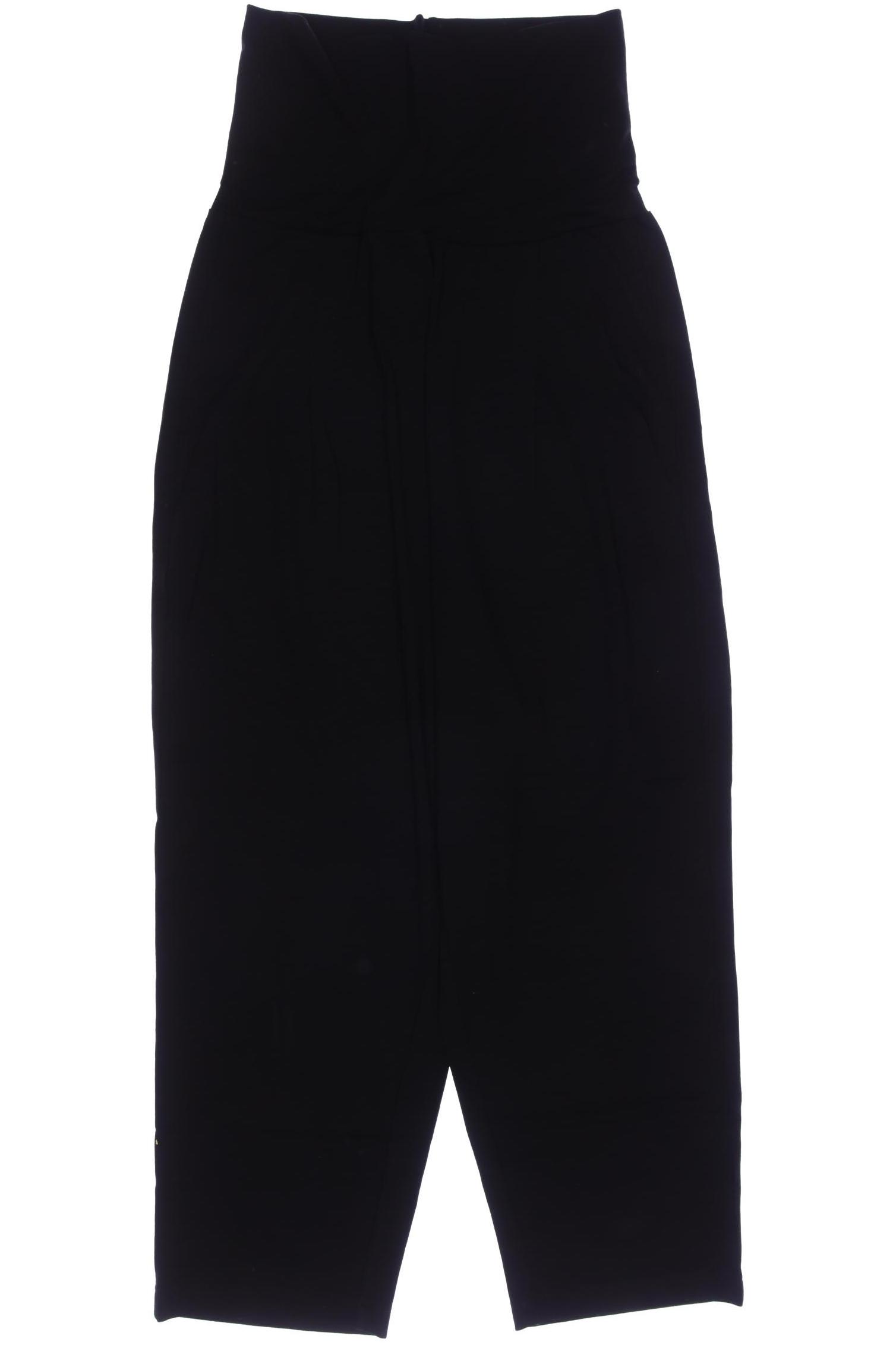 

Oska Damen Stoffhose, schwarz, Gr. 38
