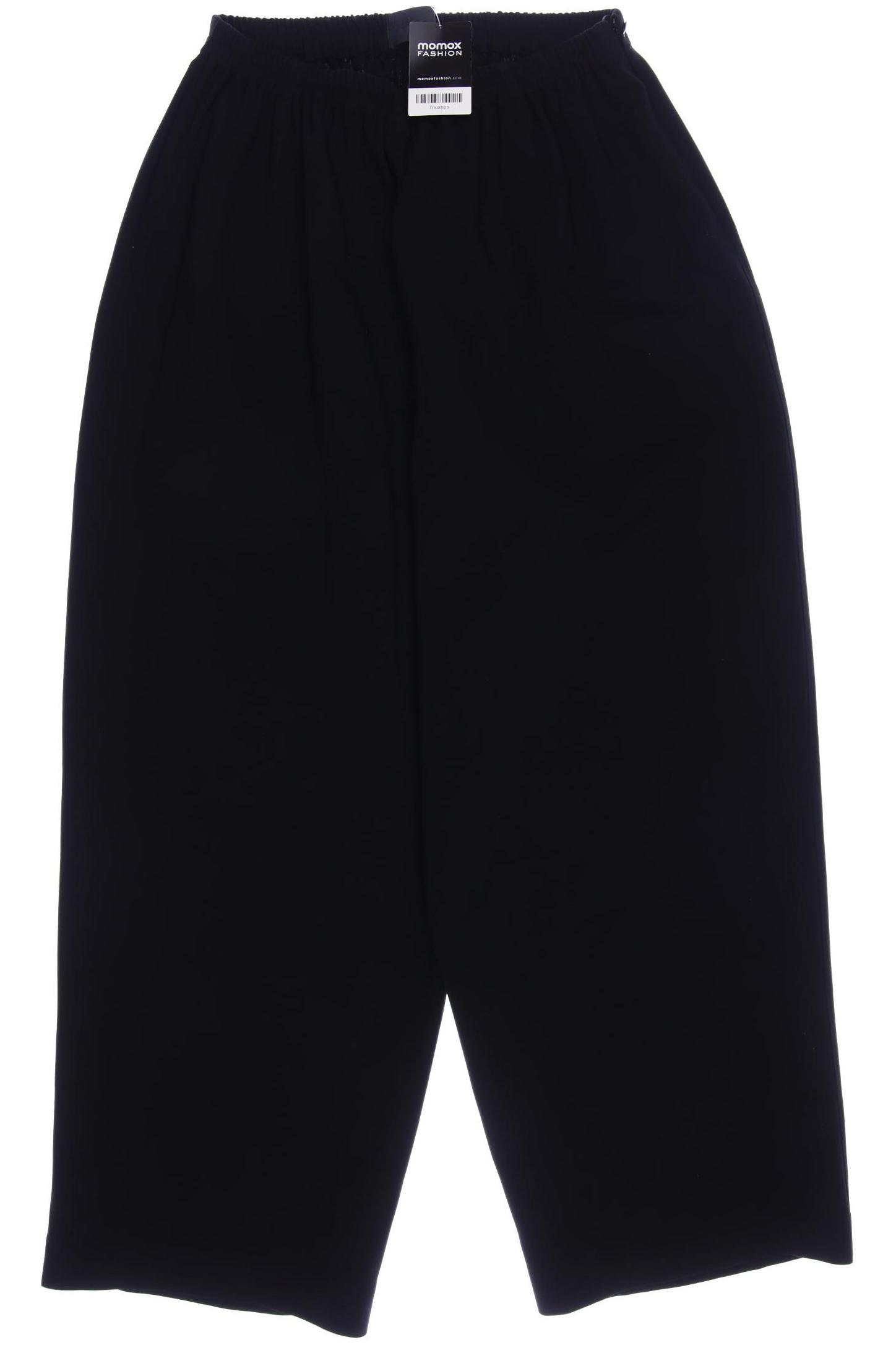 

Oska Damen Stoffhose, schwarz, Gr. 38