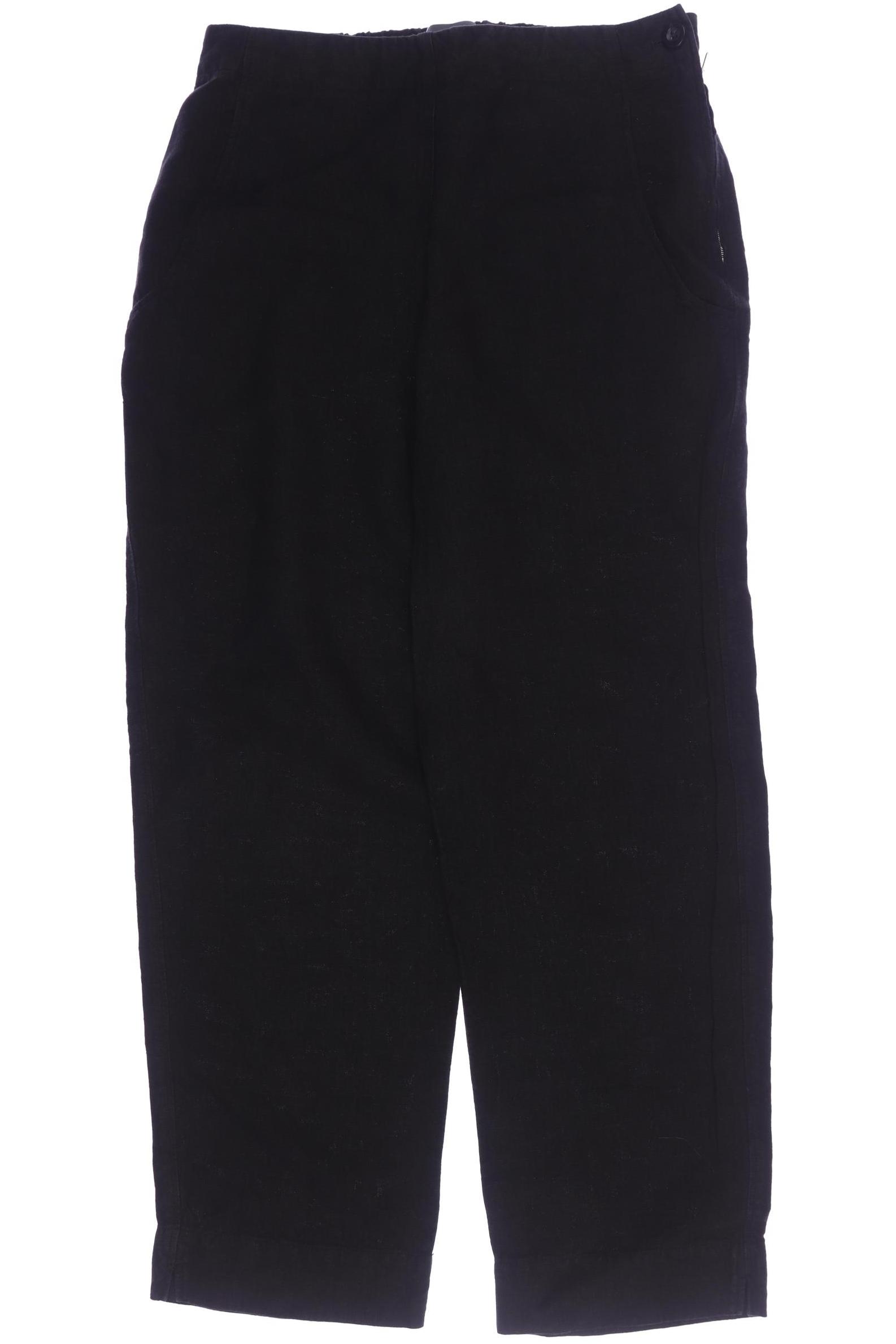 

Oska Damen Stoffhose, schwarz, Gr. 40