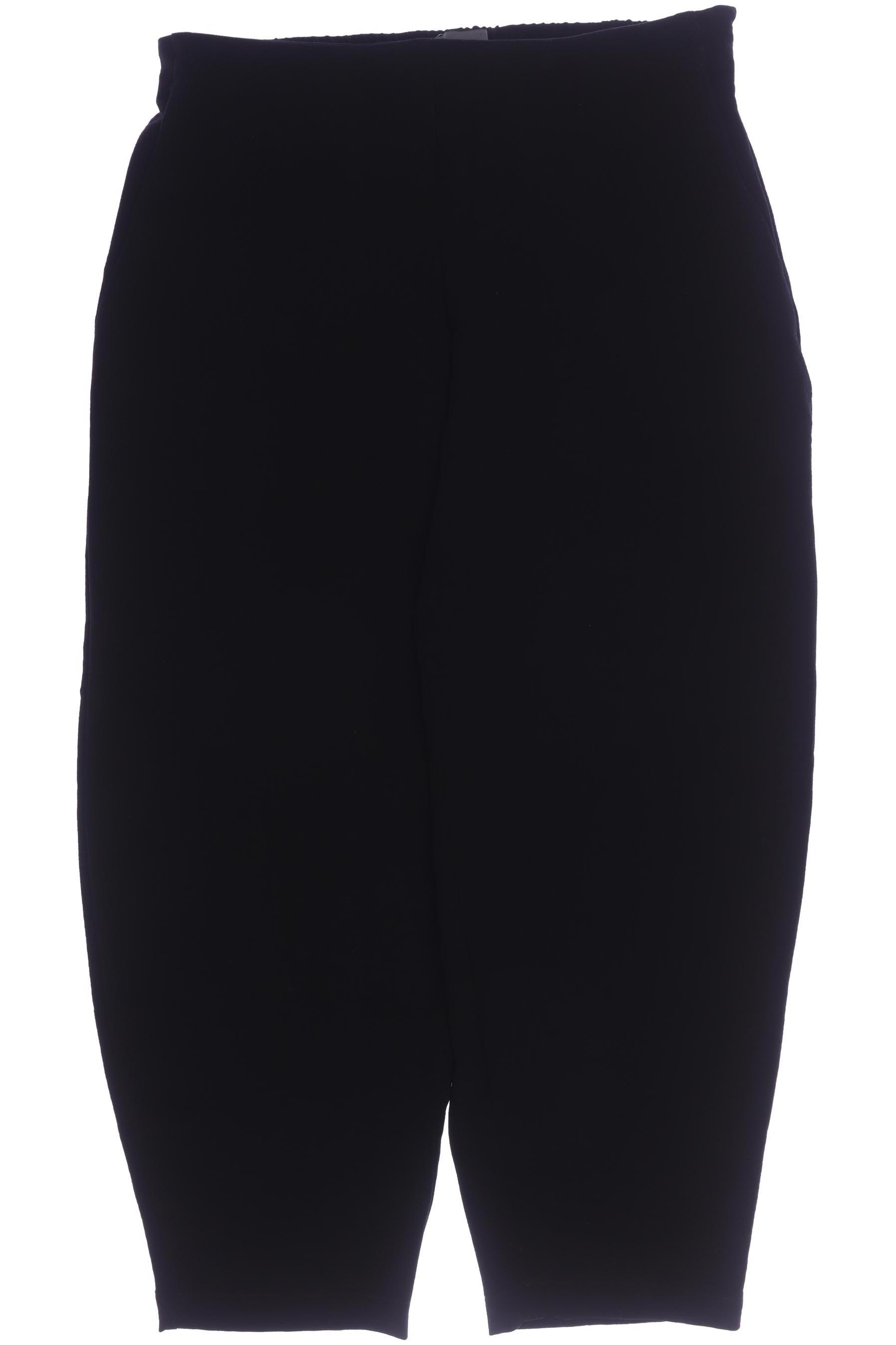 

Oska Damen Stoffhose, schwarz, Gr. 46