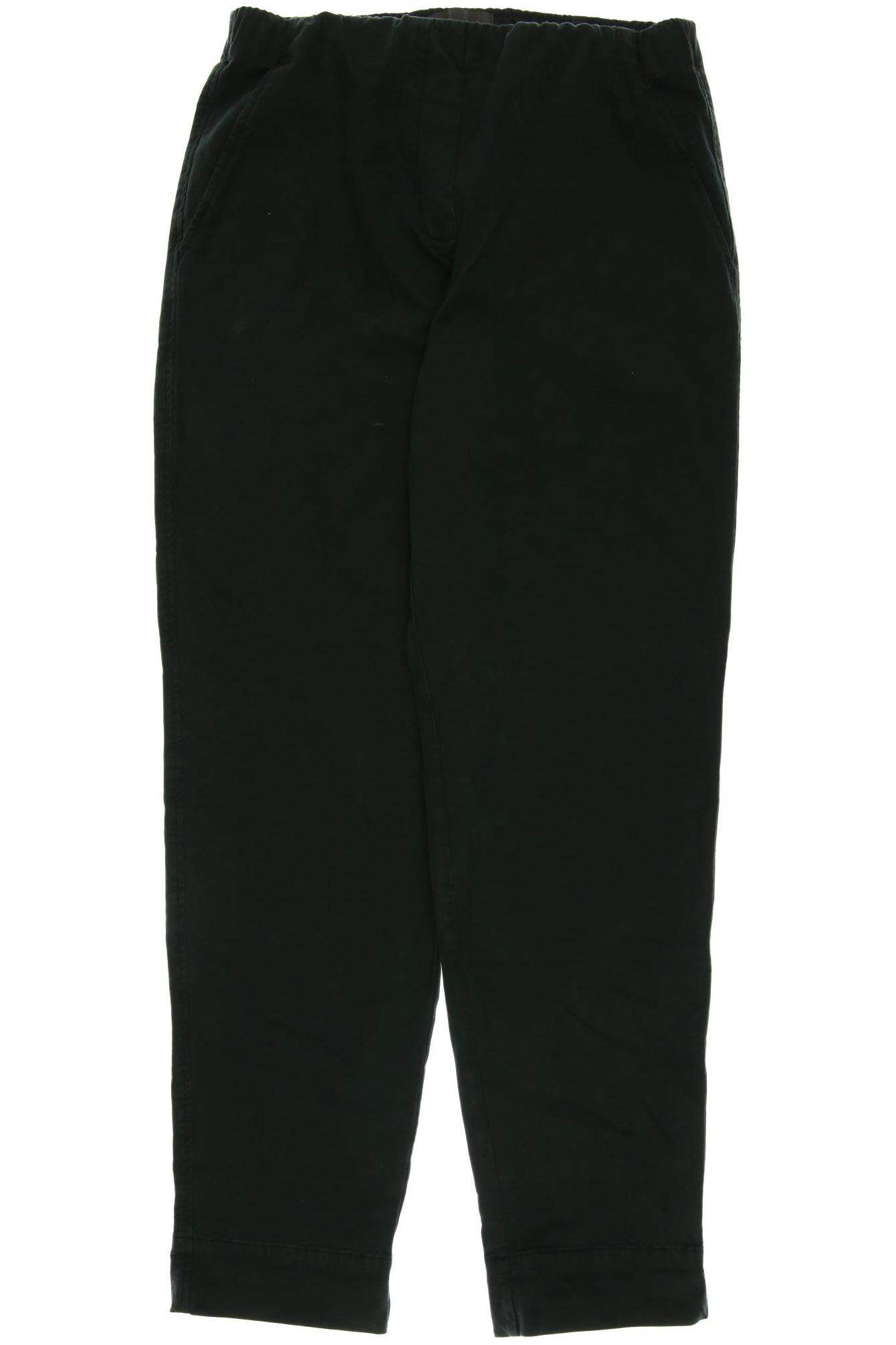 

Oska Damen Stoffhose, grün, Gr. 38